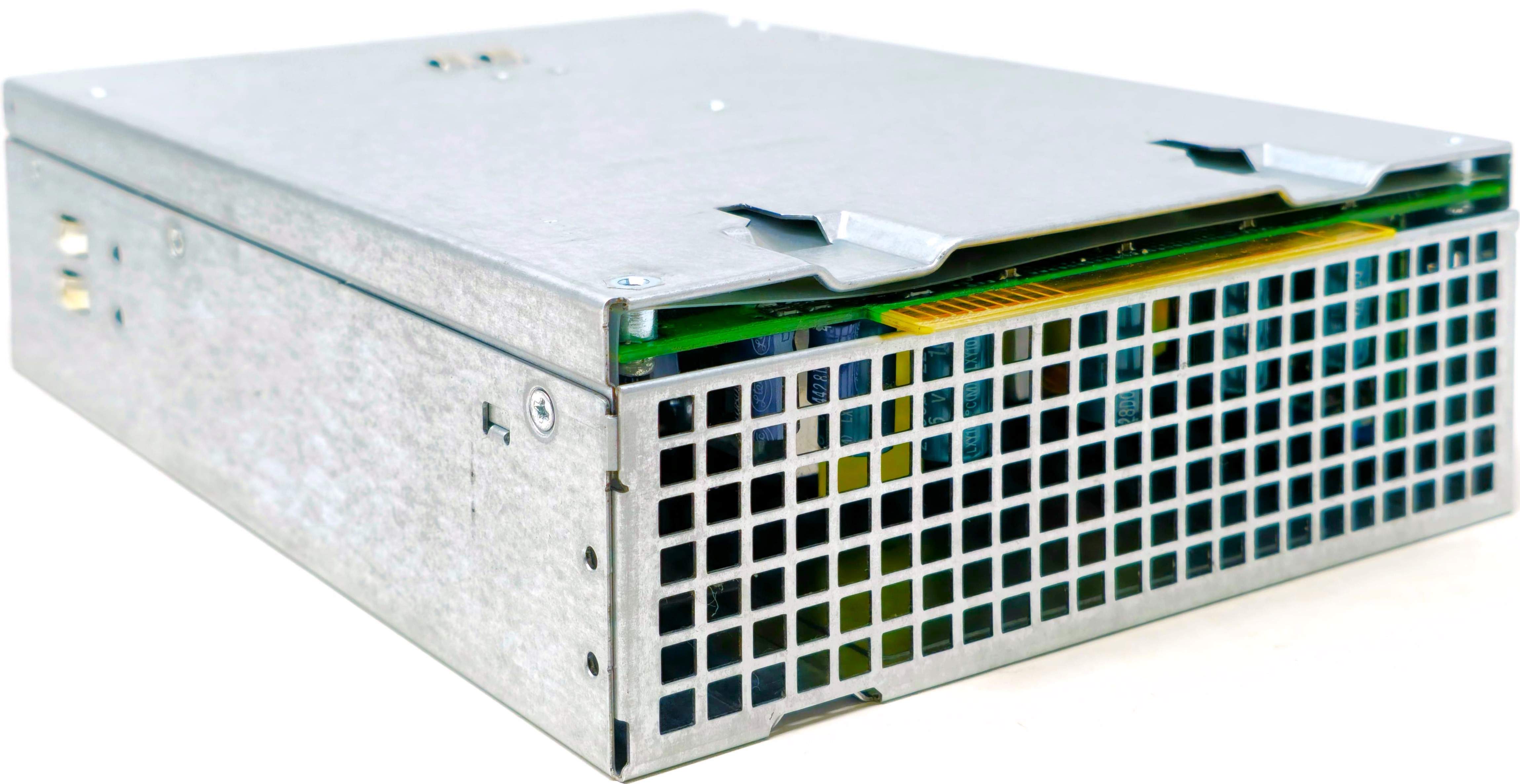 H825EF-00 - 825W Power Supply 80 Plus Gold for Precision T5810 T7810