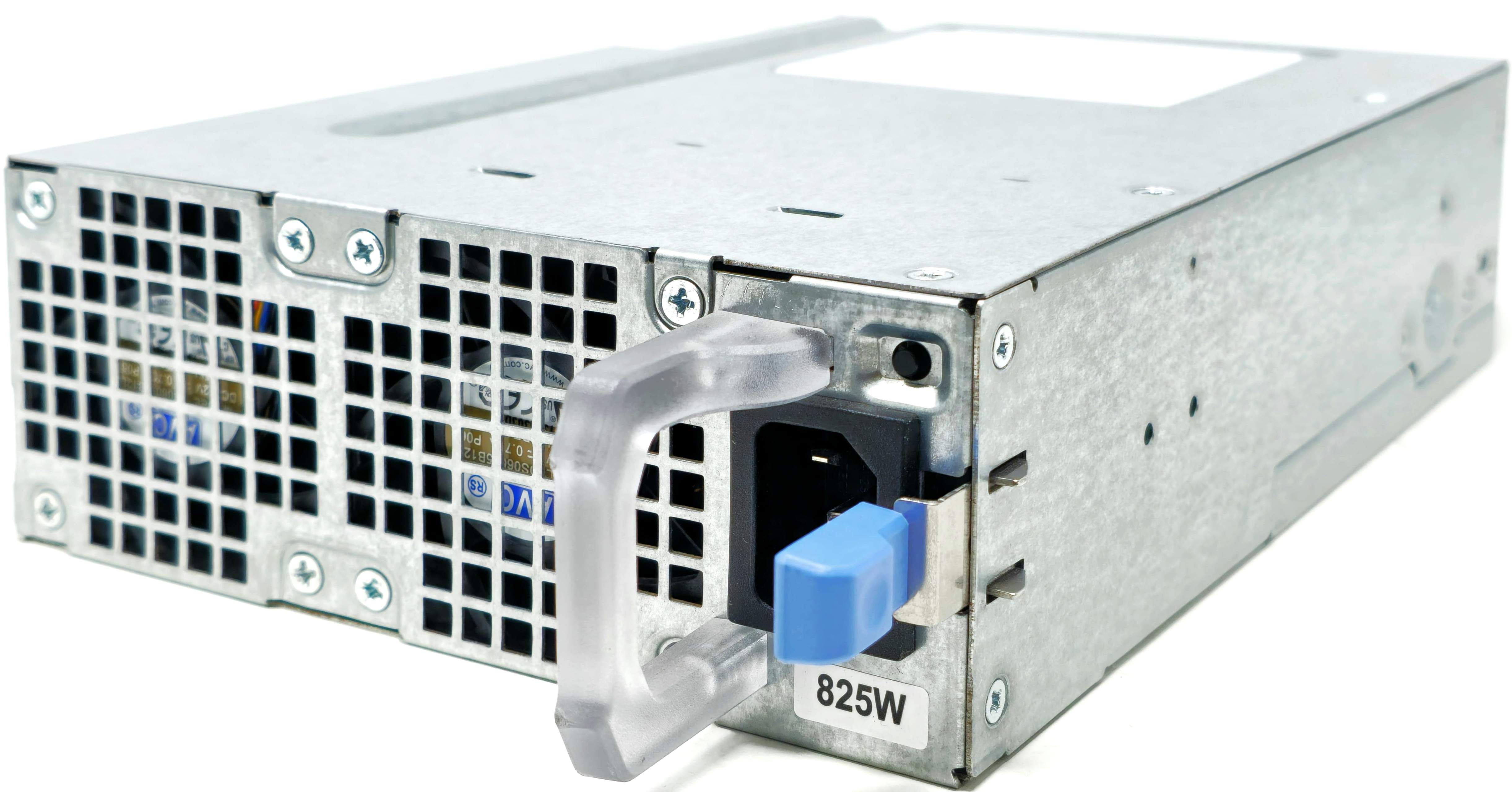 H825EF-00 - 825W Power Supply 80 Plus Gold for Precision T5810 T7810