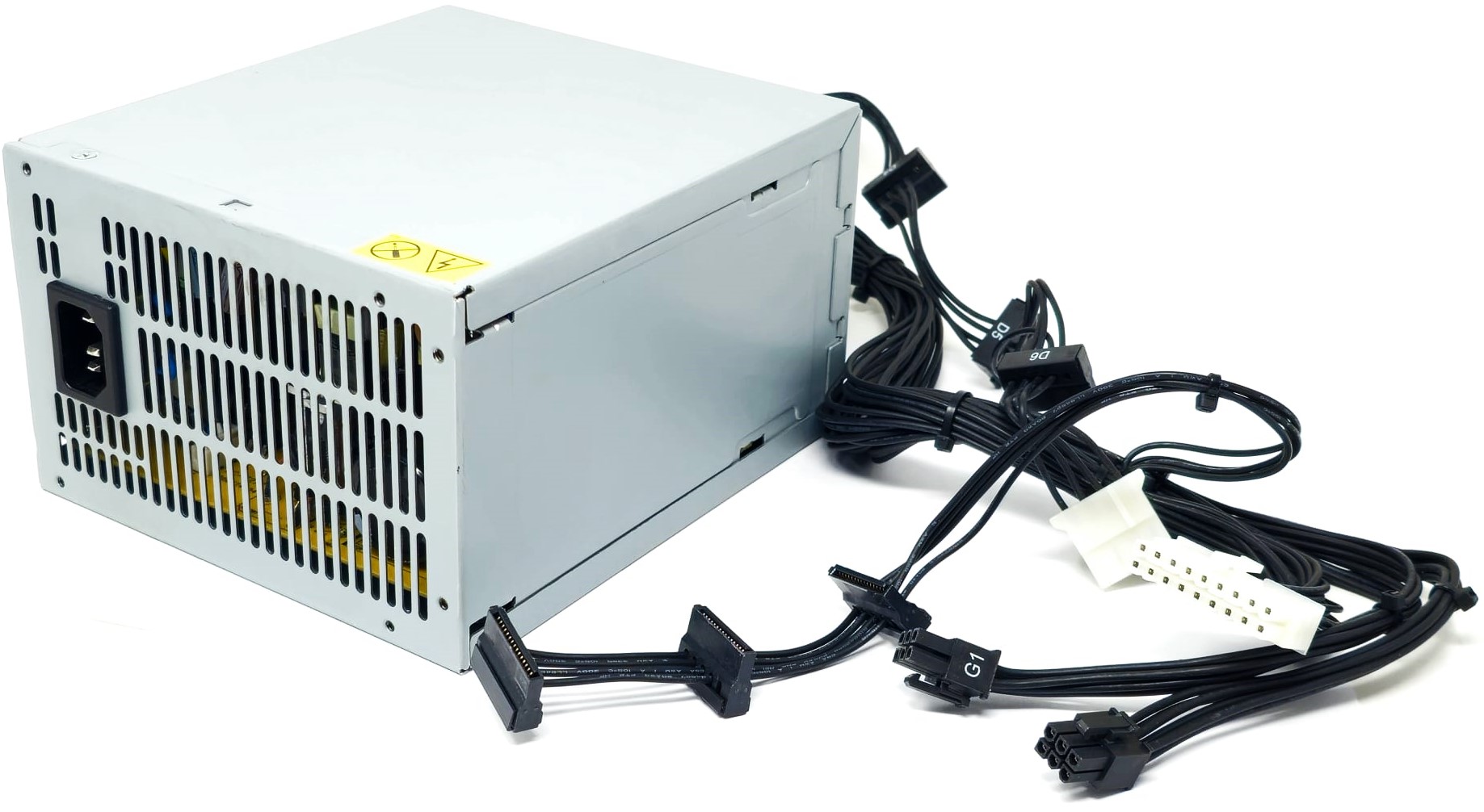 HP DPS-600UB A - 600W Power Supply for HP Z420 Workstation