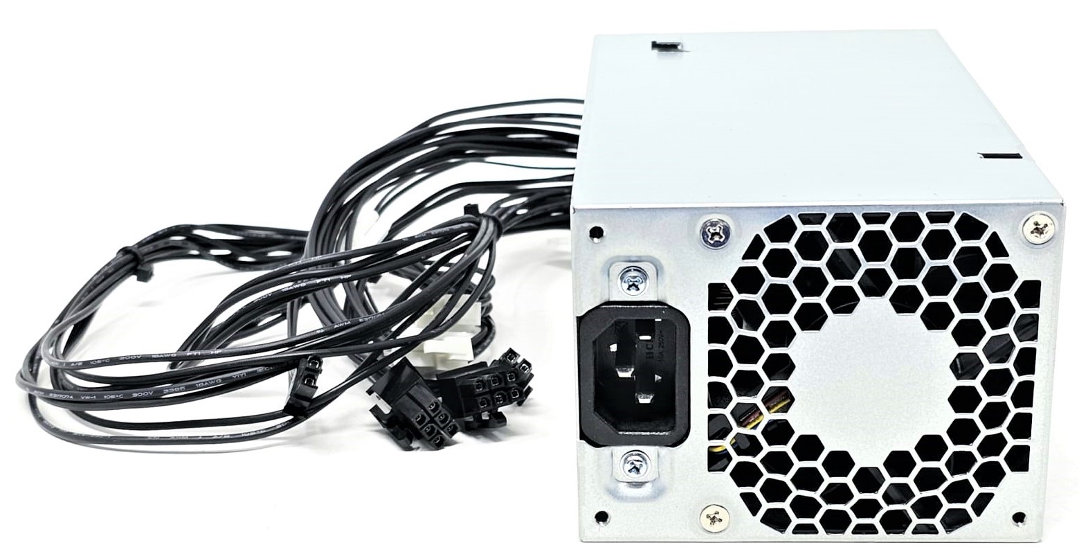 HP L77487-001 - 500W Power Supply for HP Z2 G5 Festo 280 G8 Pro HP L77487-001 - 500W Power Supply for HP Z2 G5 Festo 280 G8 Pro