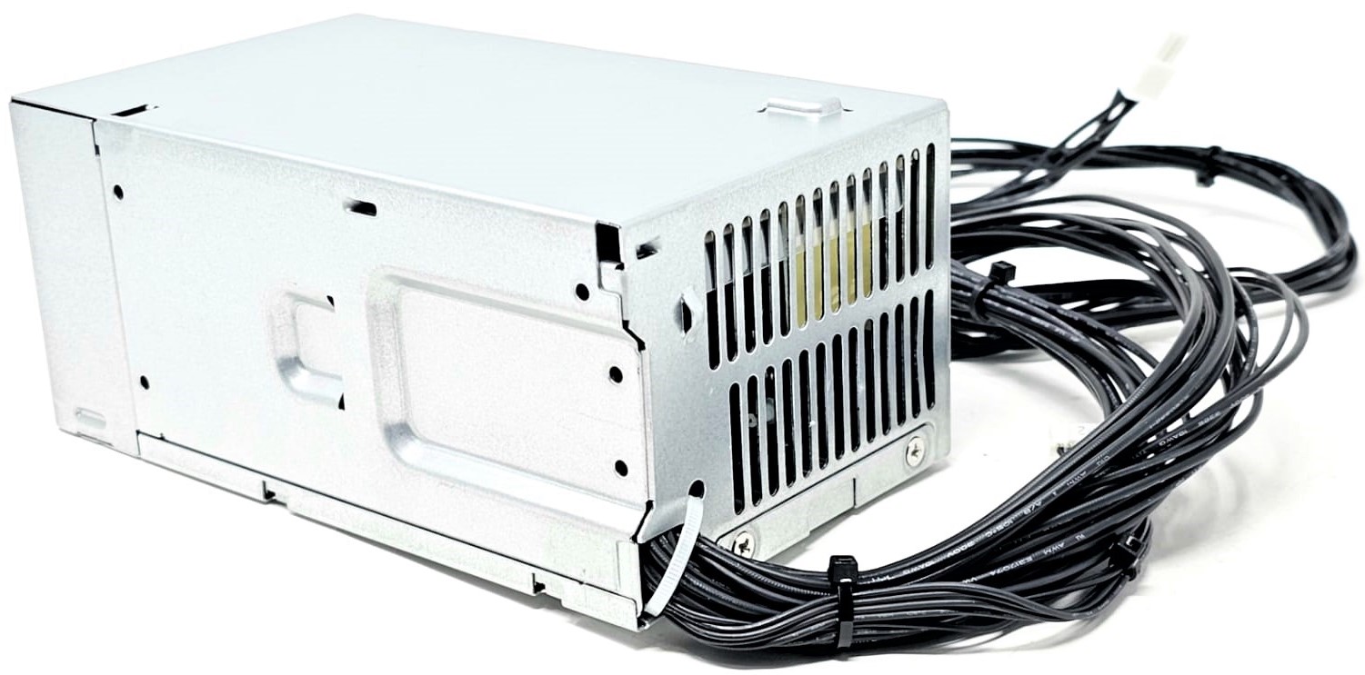 HP L89233-001 - 500W Power Supply for HP Z2 G5 Festo 280 G8 Pro HP L89233-001 - 500W Power Supply for HP Z2 G5 Festo 280 G8 Pro