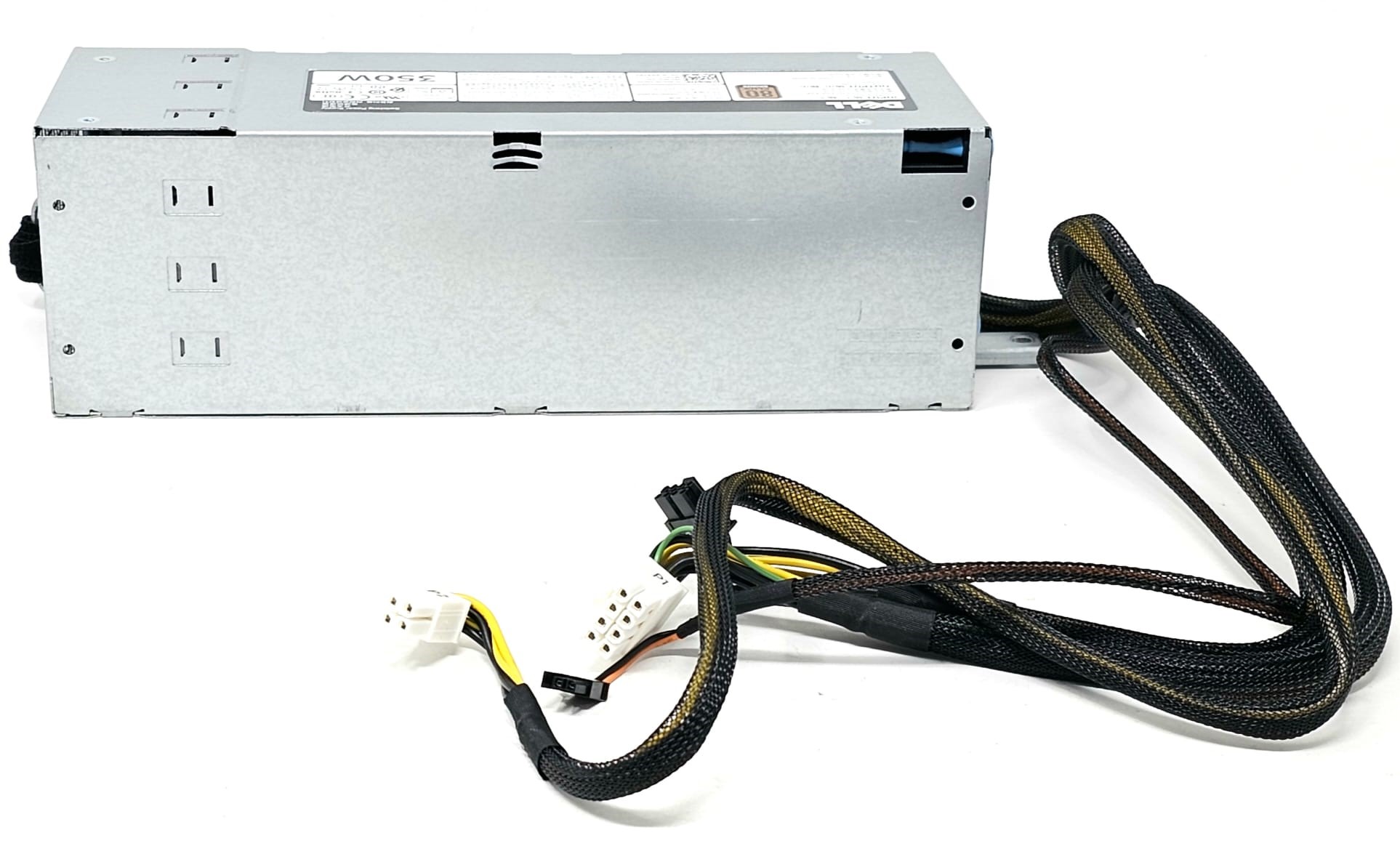 NW98H - 350W Power Supply for PowerEdge T340 Gen14 G14 Server NW98H - 350W Power Supply for PowerEdge T340 Gen14 G14 Server