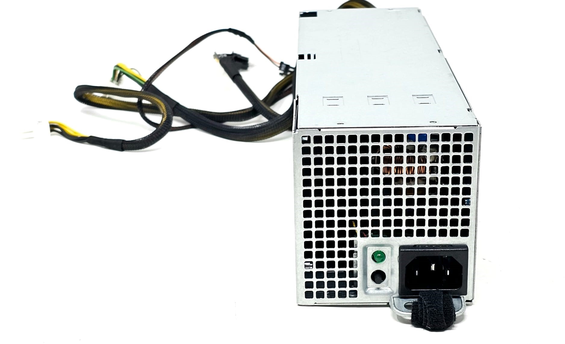 D350E-S3 - 350W Power Supply for PowerEdge T340 Gen14 G14 Server D350E-S3 - 350W Power Supply for PowerEdge T340 Gen14 G14 Server