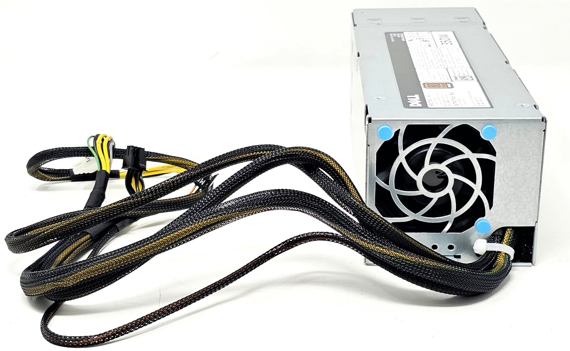 D350E-S3 - 350W Power Supply for PowerEdge T340 Gen14 G14 Server D350E-S3 - 350W Power Supply for PowerEdge T340 Gen14 G14 Server