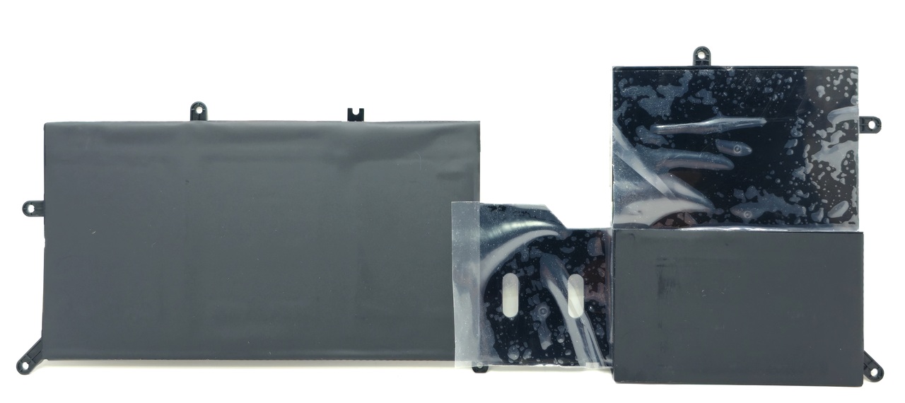 8K84Y - Replacement Battery for Alienware M15 M17 R2 ALW15M-D4736W Series Laptops