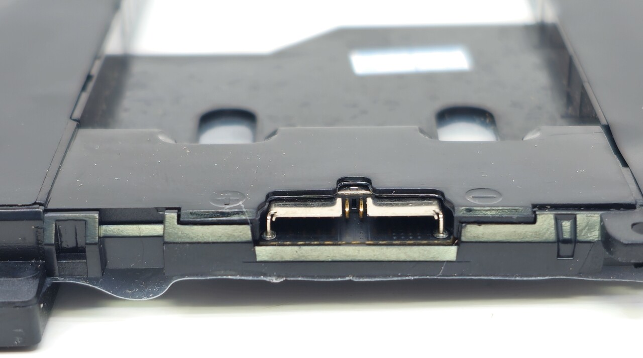 Y9M6F - Replacement Battery for Alienware M15 M17 R2 ALW15M-D4736W Series Laptops