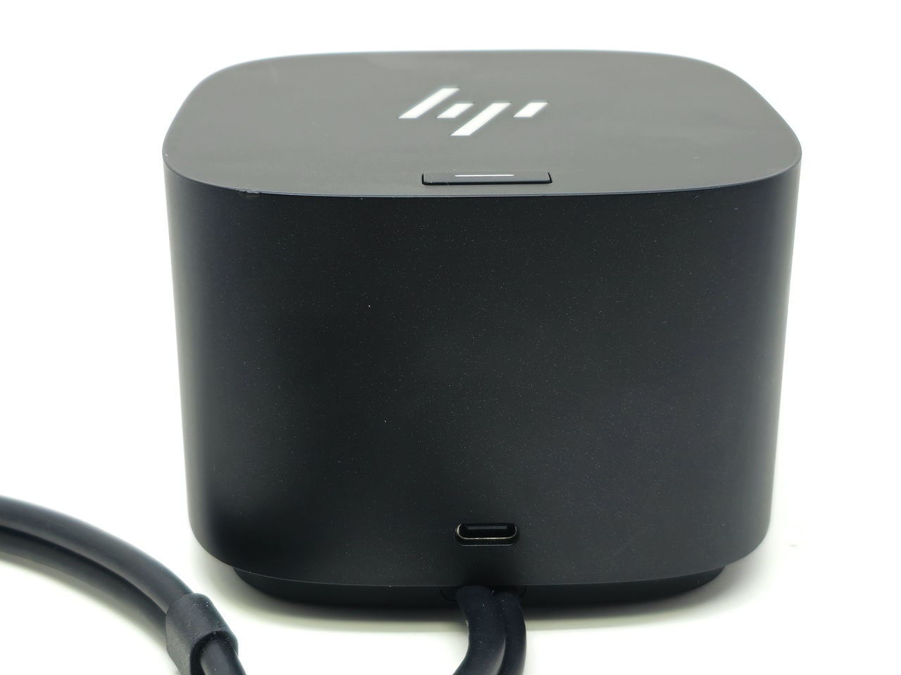 4L1N5AV#ABB - HP Thunderbolt Dock 280W G4 USB-C with Combo Cable + 280W AC Adapter