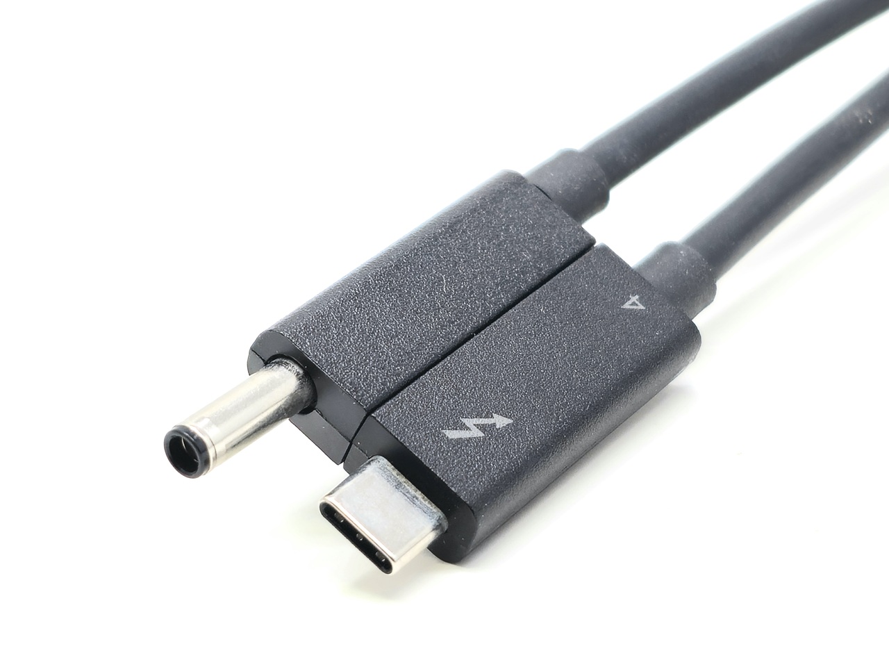 HP Thunderbolt Dock 280W G4 USB-C with Combo Cable 4J0G4AA#ABA 4J0G4AA#ABU 4L1N5AV#ABB M97106-001 - COMBO CABLE CONNECTORS HP Thunderbolt Dock 280W G4 USB-C with Combo Cable 4J0G4AA#ABA 4J0G4AA#ABU 4L1N5AV#ABB M97106-001 - COMBO CABLE CONNECTORS