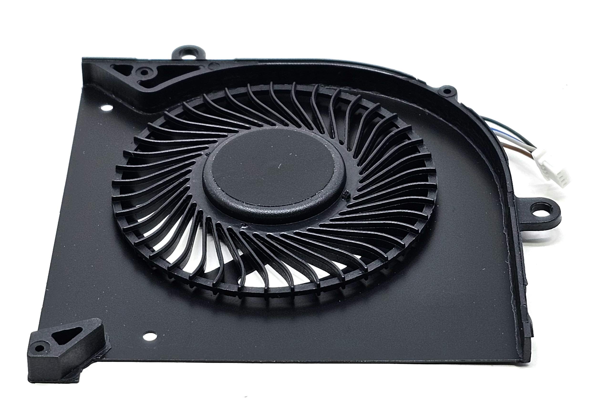 Ventilateur CPU A-POWER BS5005HS-U4Q pour MSI GS66 WS66 P66 MS