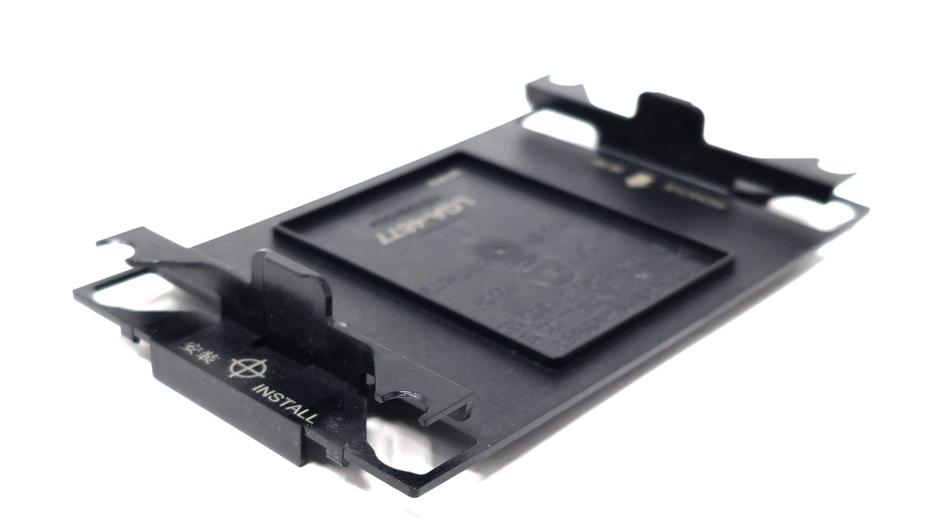 Intel CPU Socket LGA 4677 (Socket E) Case Cap Dust Cover Protection