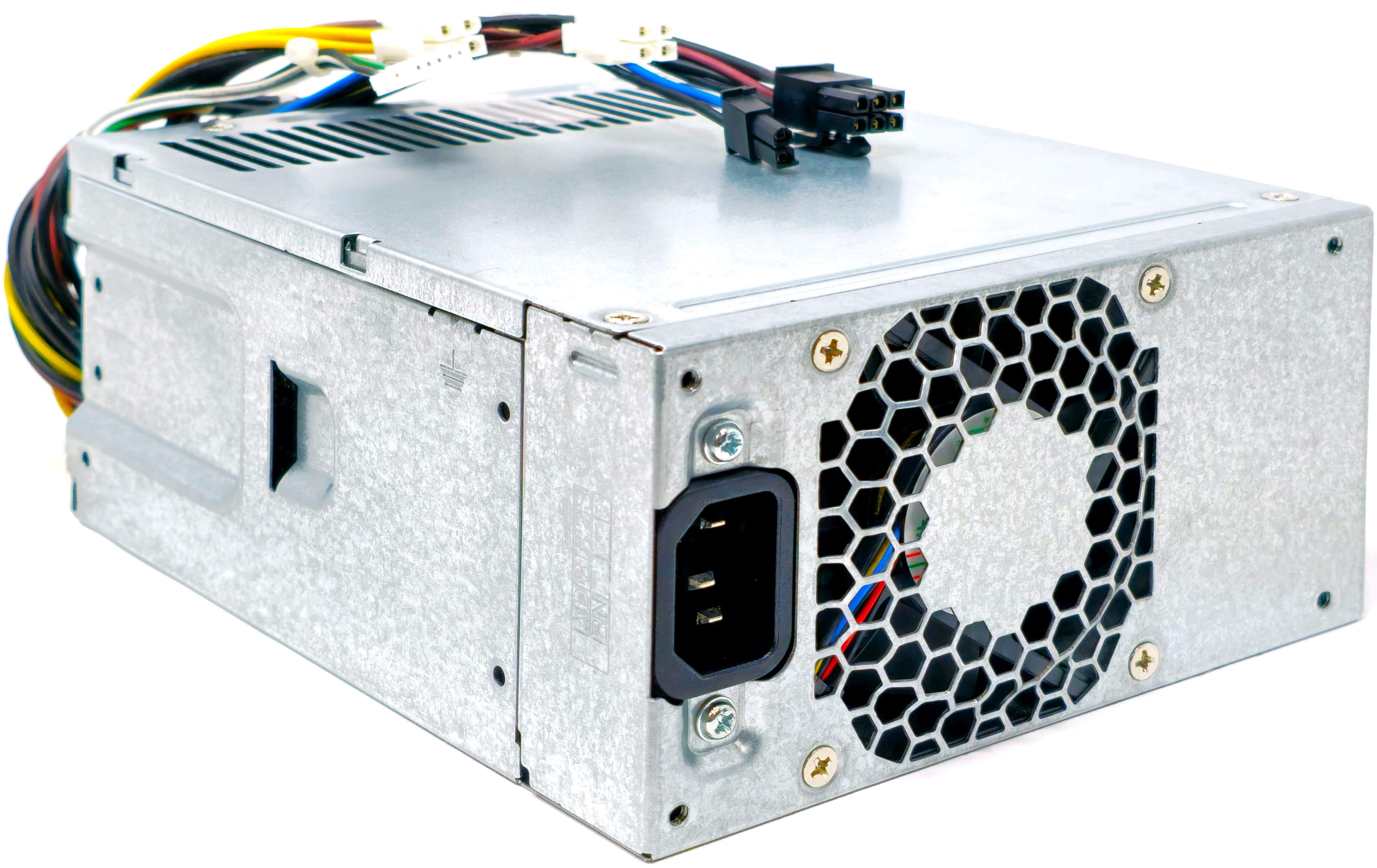 HP 901759-003 - 500W 80+ Gold Efficiency Power Supply for HP Envy 795 Pavilion Power 790 / HP Z2 G4 800 880 G3 G4 G5