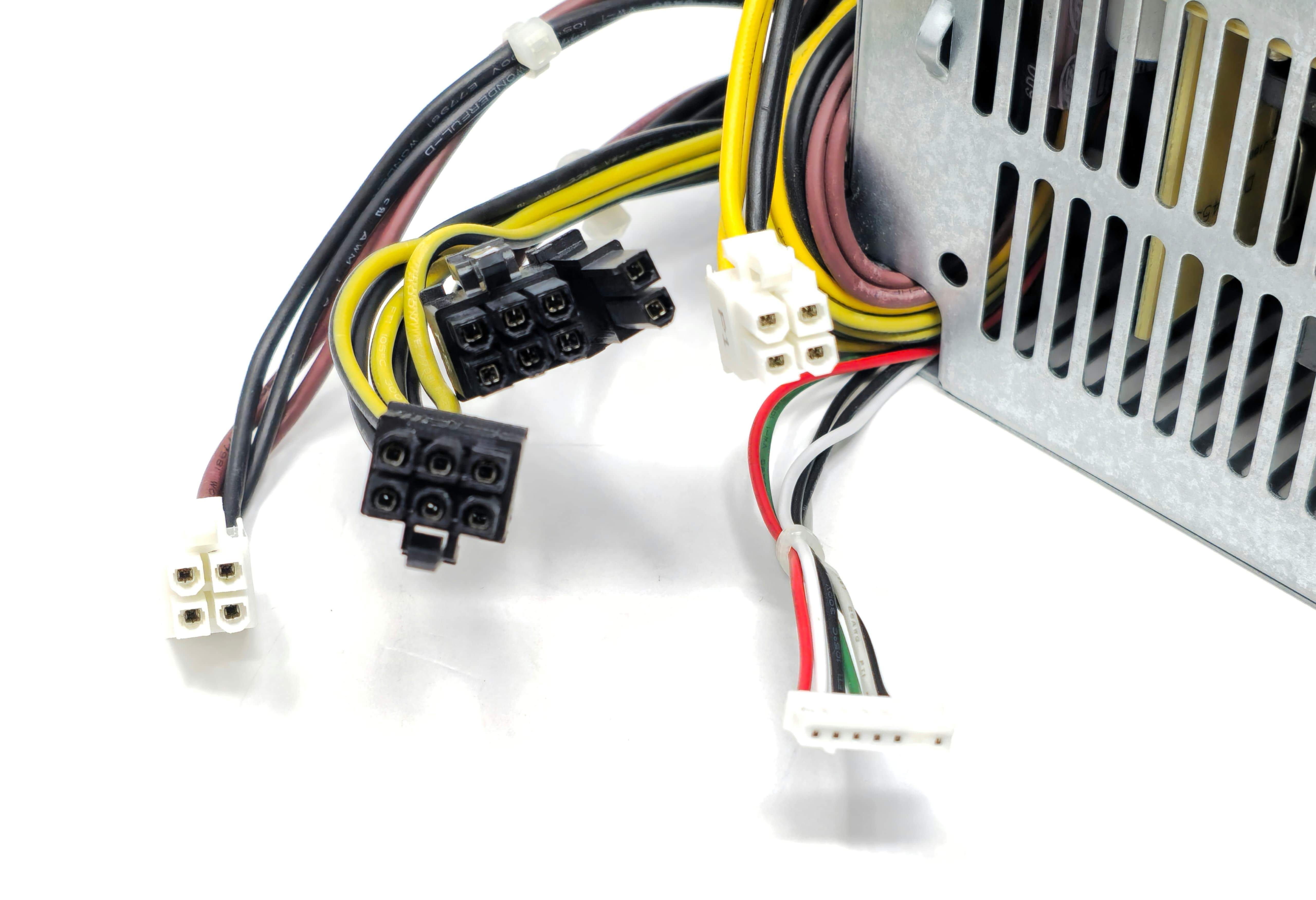 L32168-001 - 500W 80+ Gold Efficiency Power Supply for HP Envy 795 Pavilion Power 790 / HP Z2 G4 800 880 G3 G4 G5