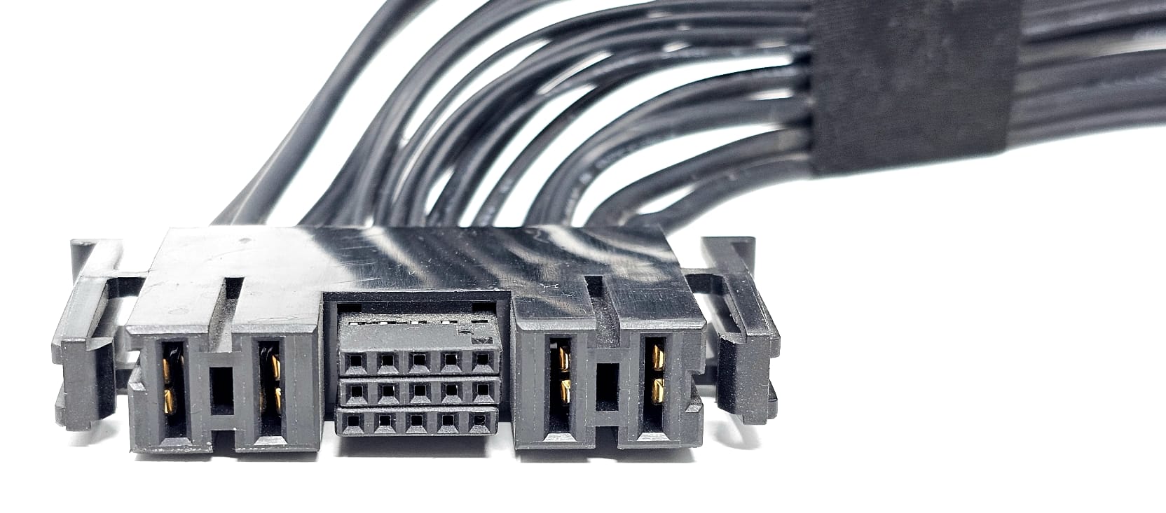 Apple 614-0435 - 980W Power Supply for Apple Mac Pro 2009 2010 2012