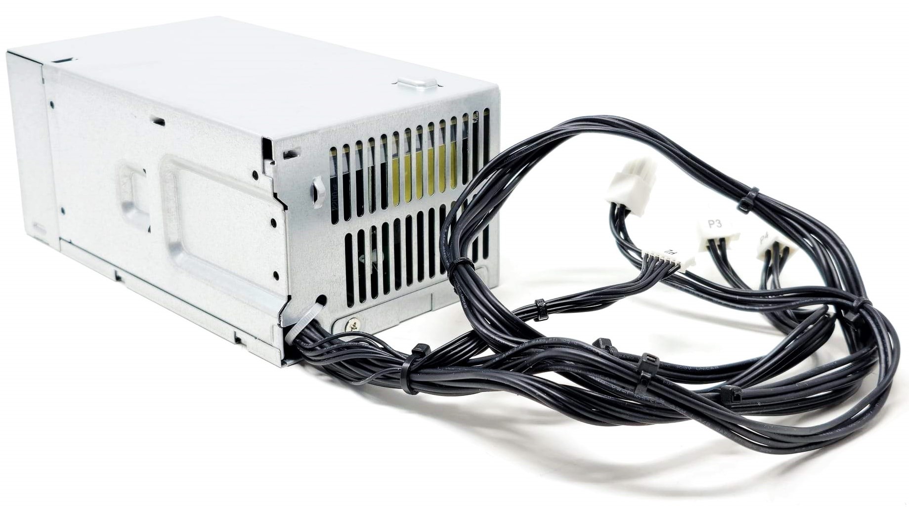 HP L80890-001 - 450W 80Plus Gold Power Supply for HP Z2 G5 SFF