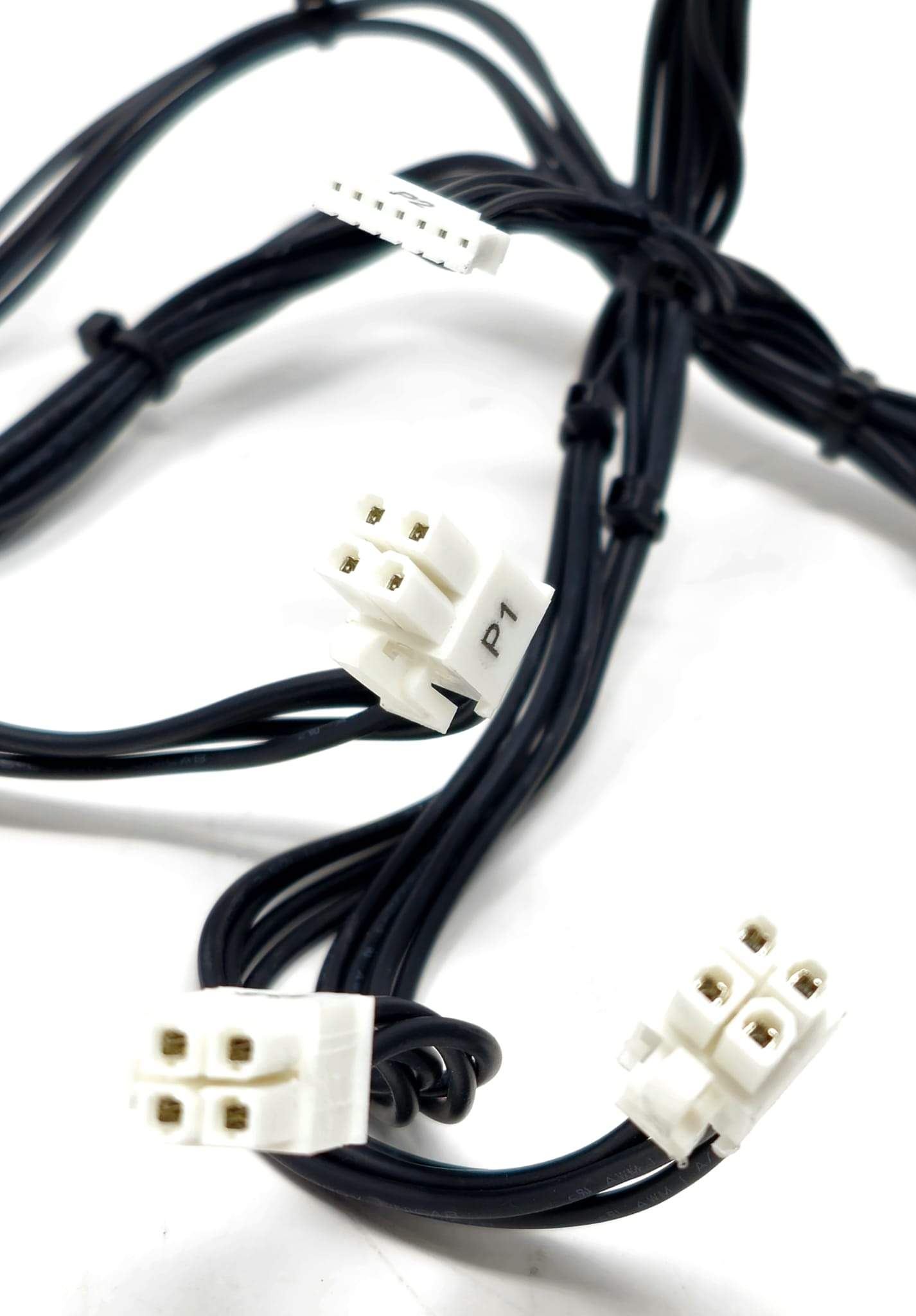 HP 450W EPA90 WS20 - 450W 80Plus Gold Power Supply for HP Z2