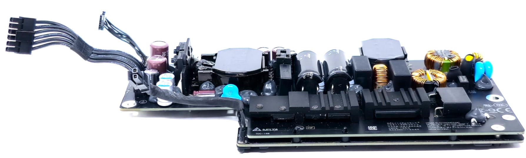 APA007 - 185W Power Supply for Apple iMac 21.5" A1418 2012 2013 2014 2015 2017 Power Supply APA007 - 185W Power Supply for Apple iMac 21.5" A1418 2012 2013 2014 2015 2017 Power Supply