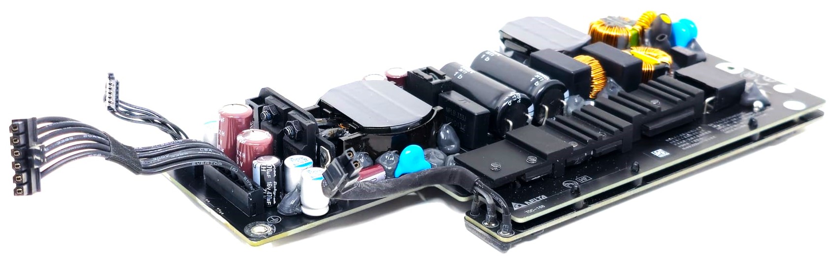 APA007 - 185W Power Supply for Apple iMac 21.5" A1418 2012 2013 2014 2015 2017 Power Supply APA007 - 185W Power Supply for Apple iMac 21.5" A1418 2012 2013 2014 2015 2017 Power Supply