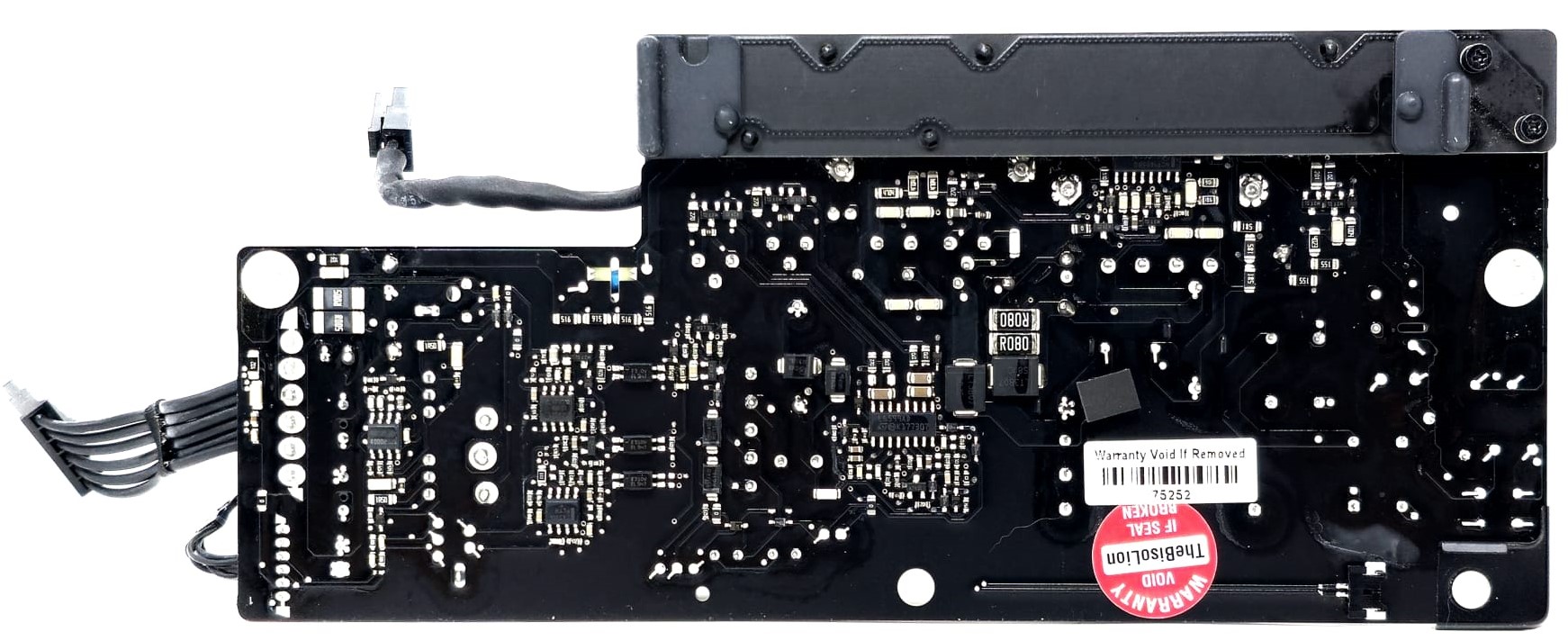 ADP-185BF - 185W Power Supply for Apple iMac 21.5" A1418 2012 2013 2014 2015 2017 Power Supply ADP-185BF - 185W Power Supply for Apple iMac 21.5" A1418 2012 2013 2014 2015 2017 Power Supply