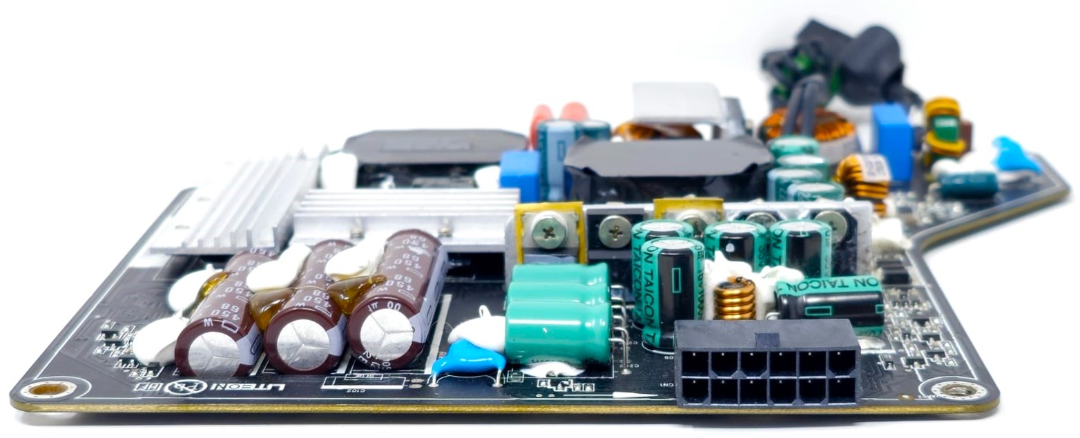 Apple - シャルマナ Apple 661-5543 - 250W Power Supply for Apple 27