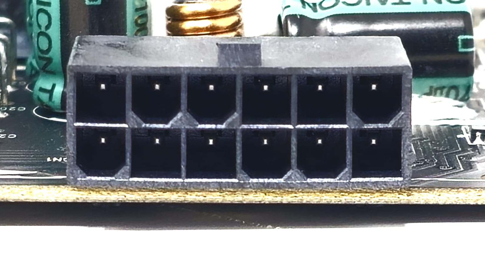 Apple - シャルマナ Apple 661-5543 - 250W Power Supply for Apple 27