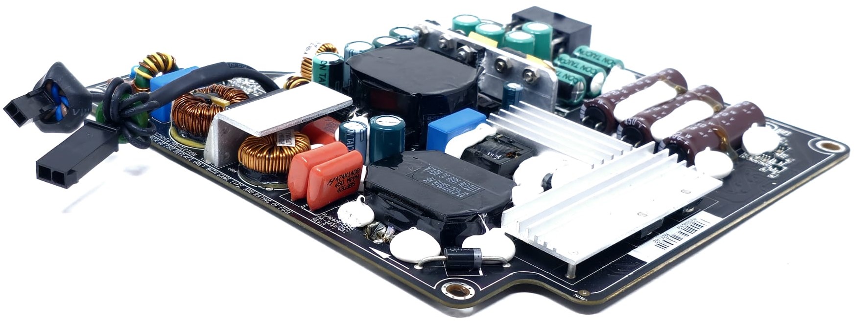 Apple PA-3251-3A2 - 250W Power Supply for Apple 27" A1316 Cinema A1407 Thunderbolt Display Apple PA-3251-3A2 - 250W Power Supply for Apple 27" A1316 Cinema A1407 Thunderbolt Display