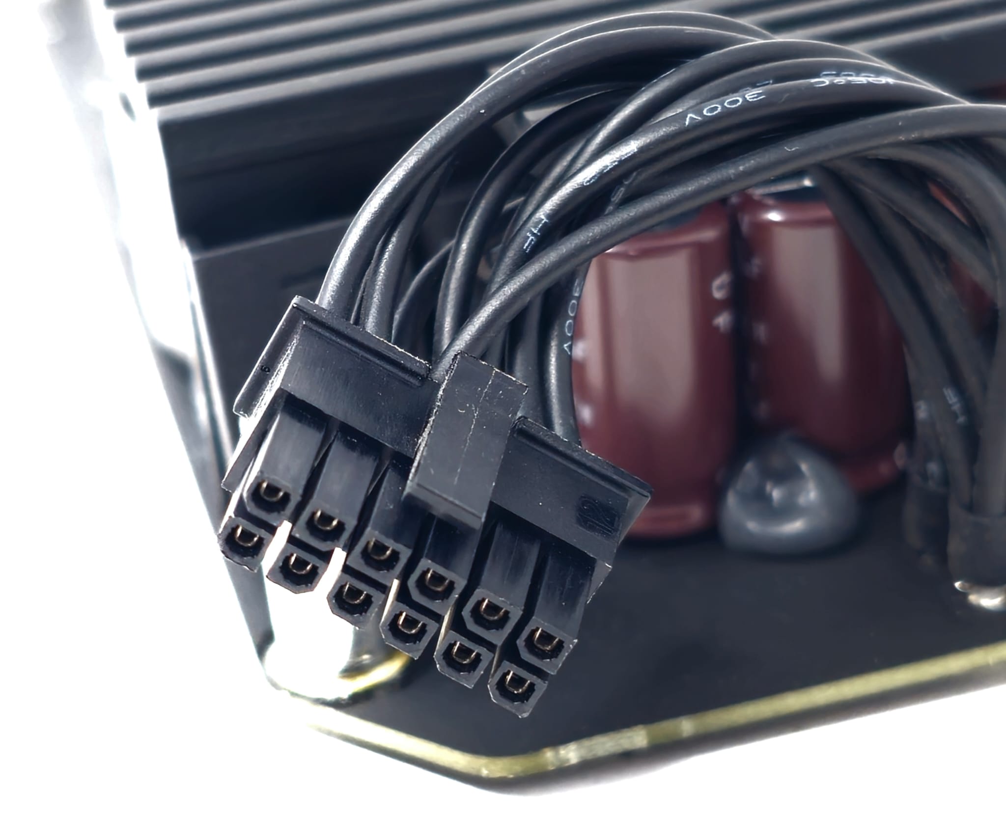 PA-1311-2A2 - 300W Power Supply for Apple 27" iMac A1419 2012 2013 2014 2015