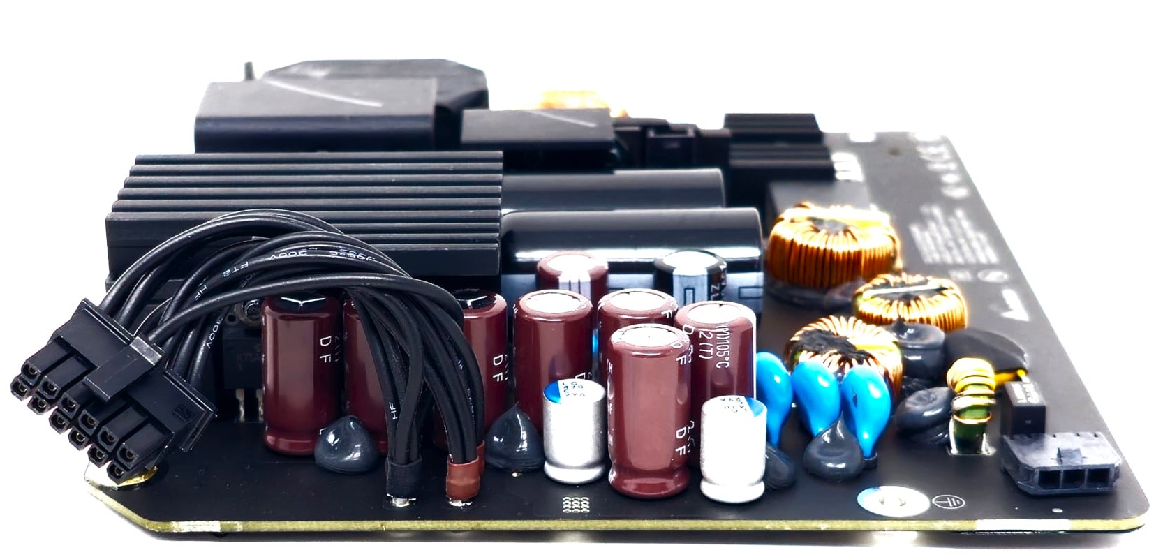 661-7170 - 300W Power Supply for Apple 27" iMac A1419 2012 2013 2014 2015 661-7170 - 300W Power Supply for Apple 27" iMac A1419 2012 2013 2014 2015