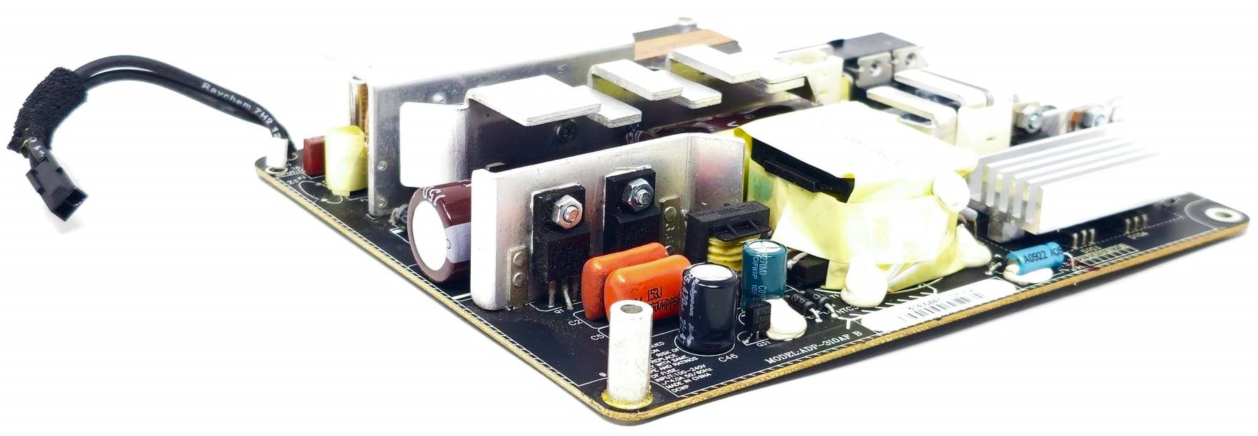614-0476 - 310W Power Supply for Apple iMac 27" A1312 2009 2010 2011 614-0476 - 310W Power Supply for Apple iMac 27" A1312 2009 2010 2011