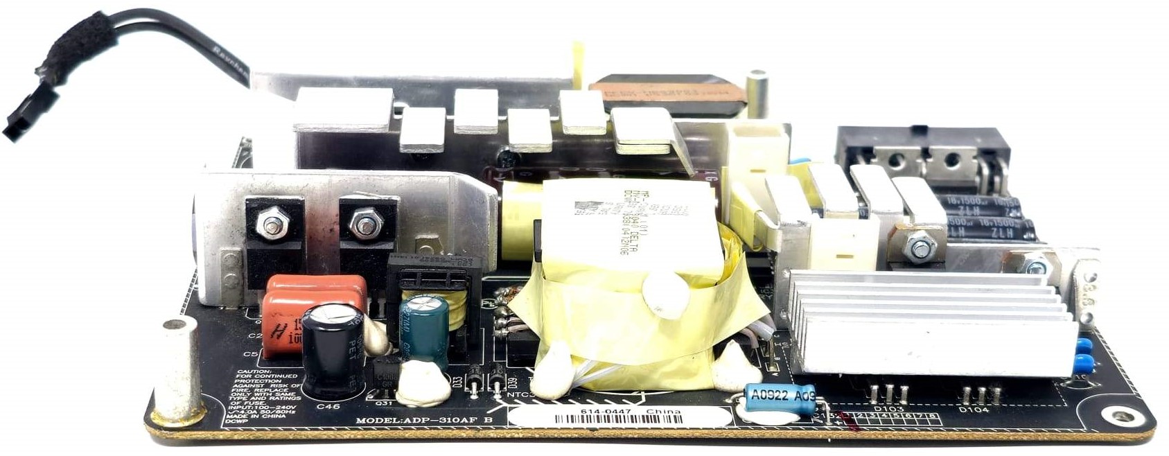 ADP-310AF B - 310W Power Supply for Apple iMac 27" A1312 2009 2010 2011