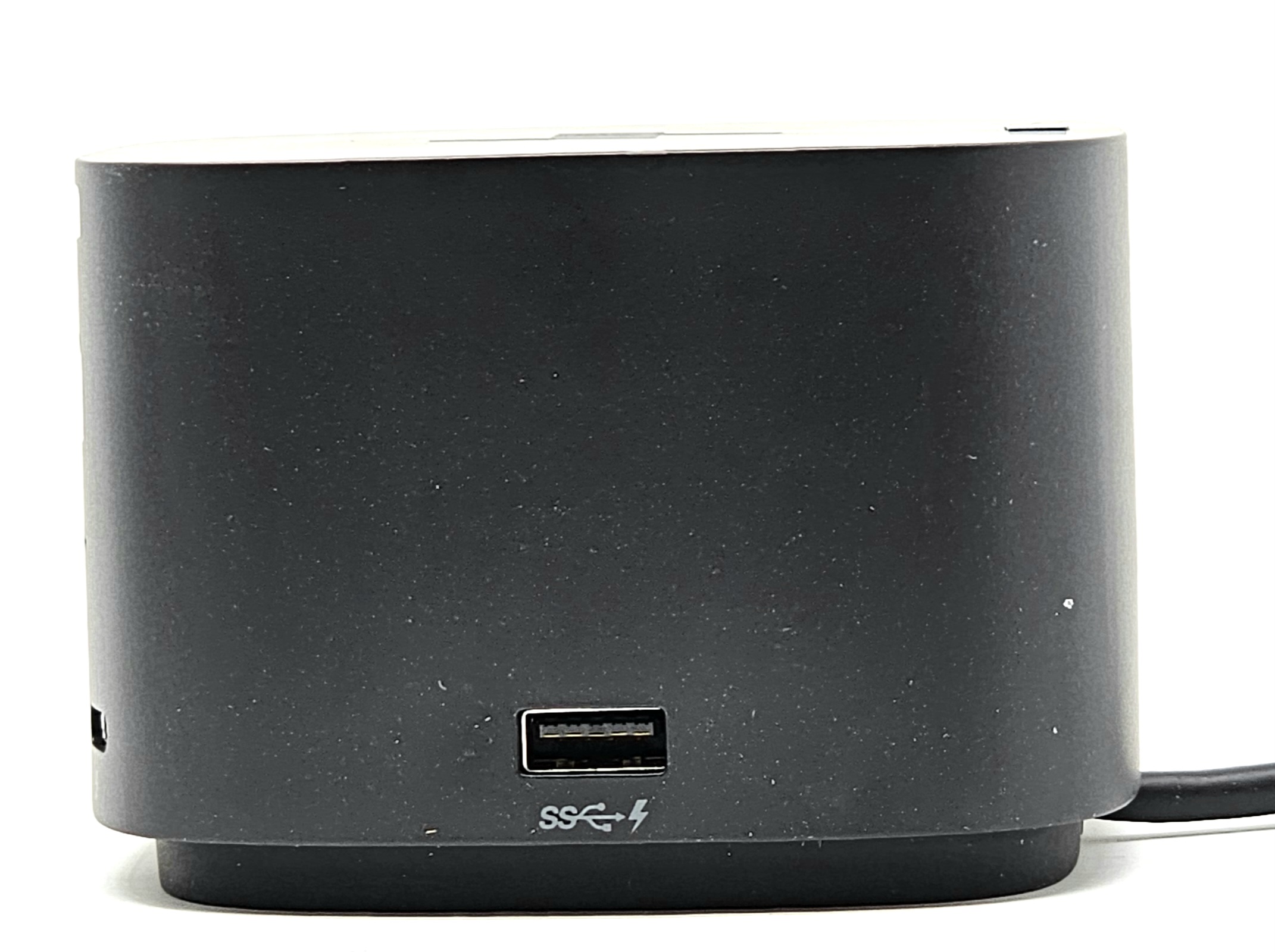 HP N17490-001 - HP Thunderbolt Dock 120W G4 USB-C + 120W AC Adapter