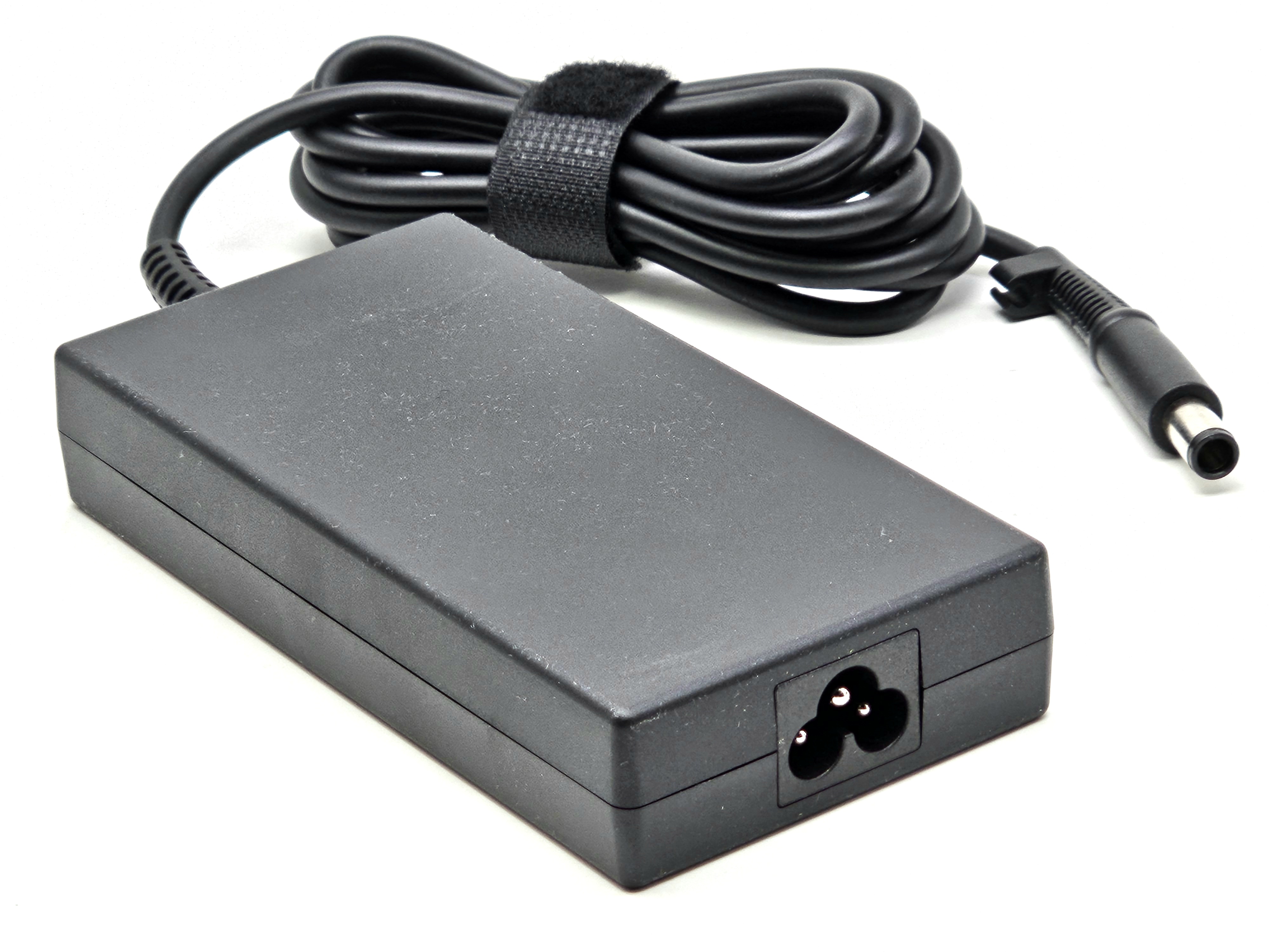 4J0A2AA#ABA HSN-IX03 N17490-001 M97105-001 HP Thunderbolt 120W G4 Dock - AC Adapter