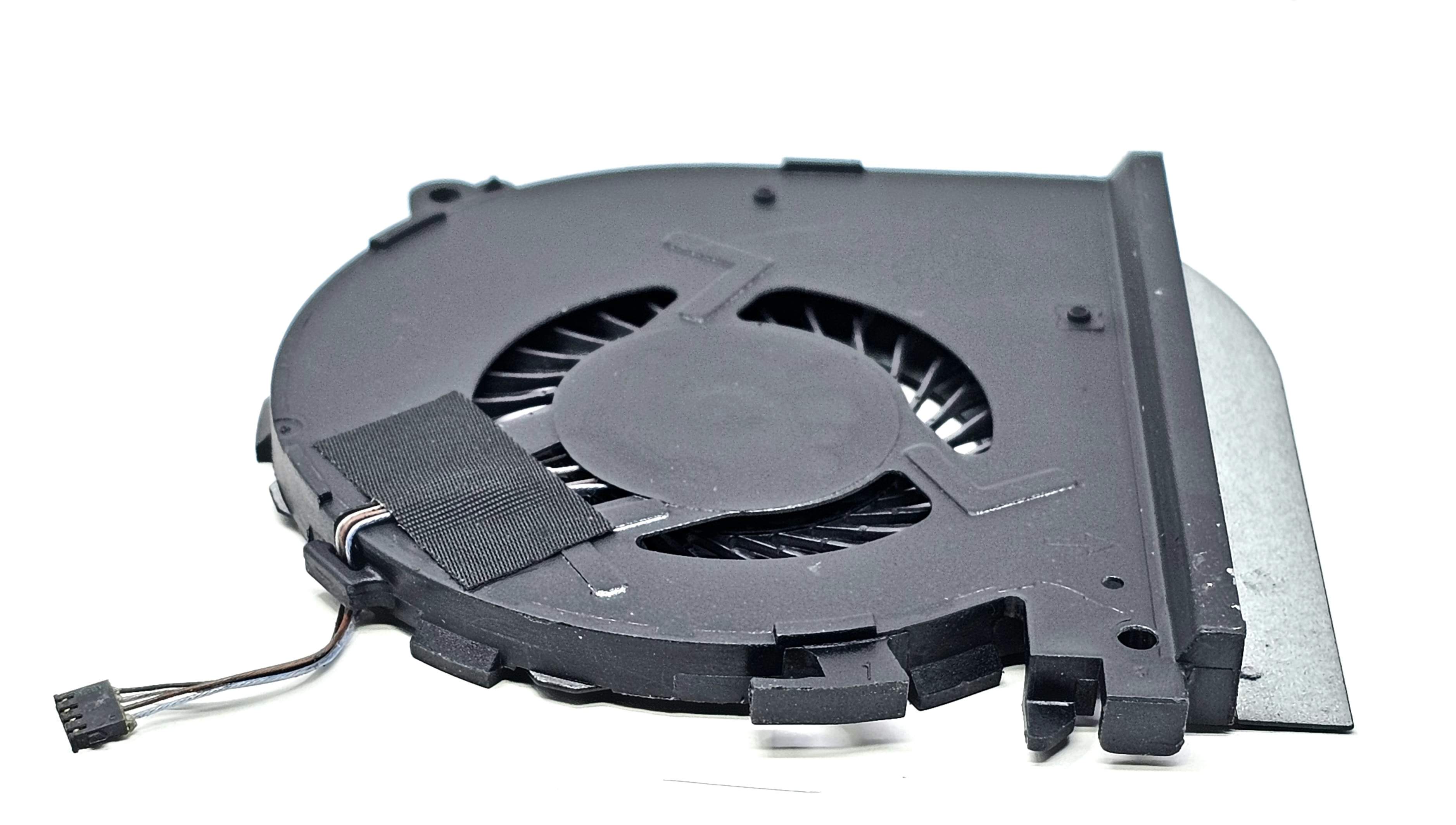HP 914357-001 - Left GPU Cooling Fan for HP Spectre x360 15-BL012DX 15-BL HP 914357-001 - Left GPU Cooling Fan for HP Spectre x360 15-BL012DX 15-BL