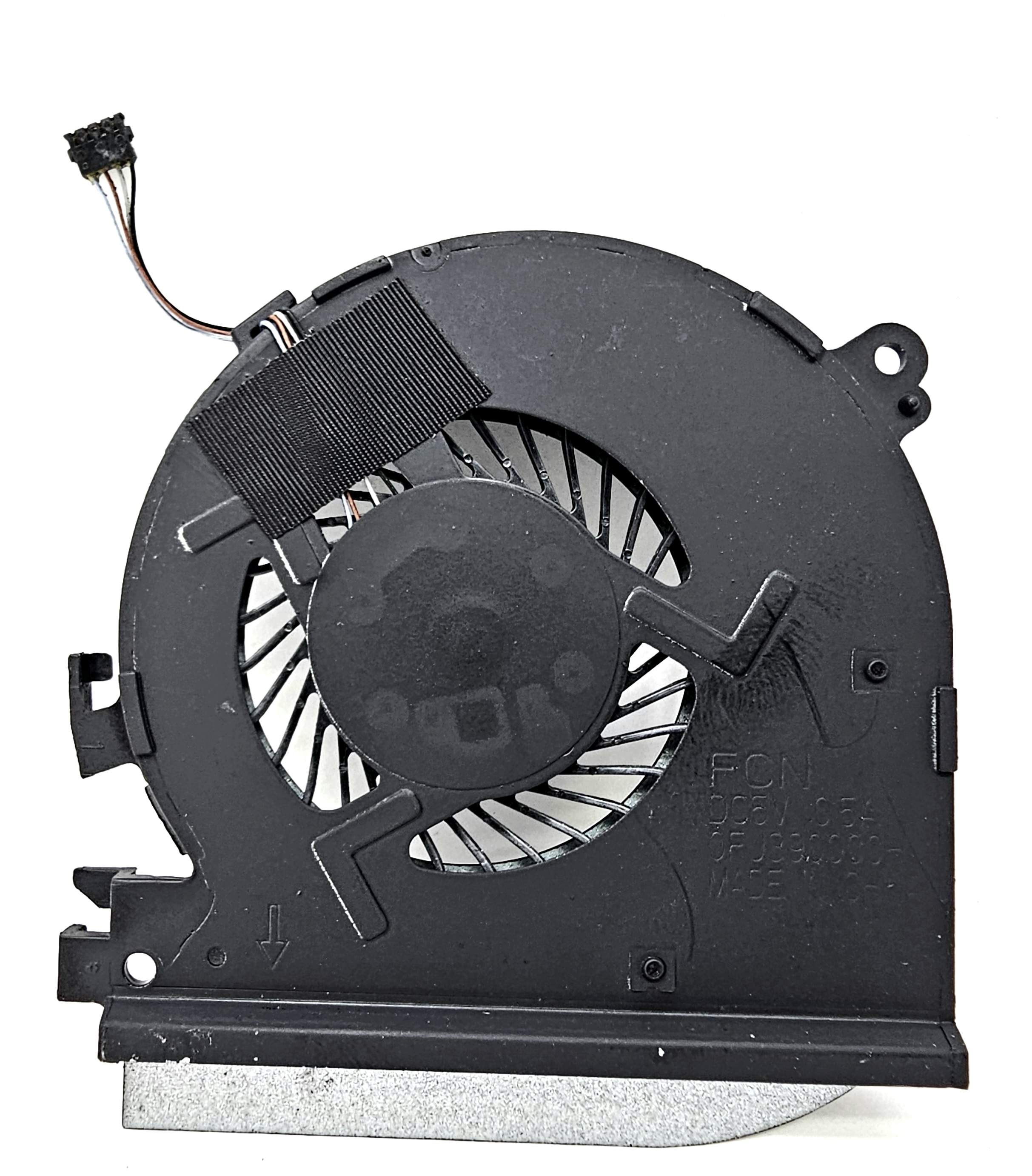 HP 914357-001 - Left GPU Cooling Fan for HP Spectre x360 15-BL012DX 15-BL HP 914357-001 - Left GPU Cooling Fan for HP Spectre x360 15-BL012DX 15-BL