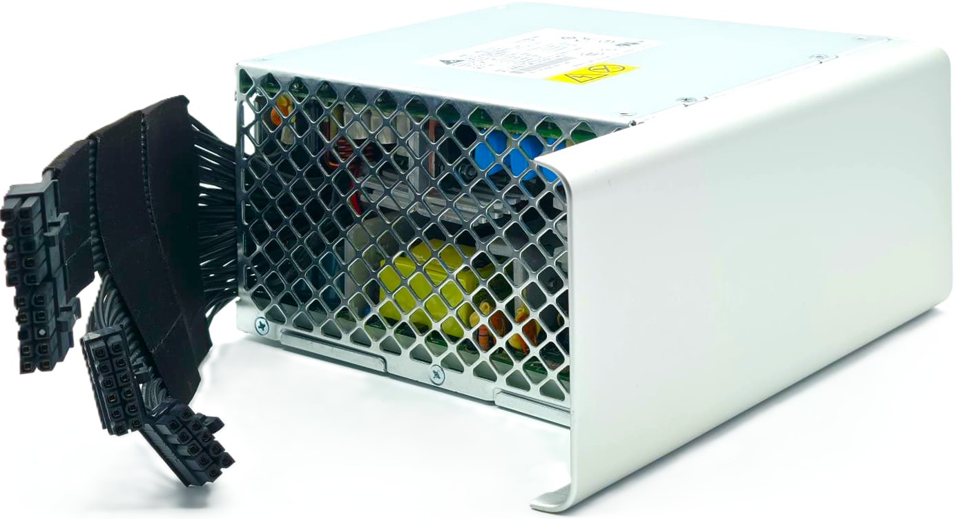 Apple API6PC01 - 980W Power Supply for Apple Mac Pro 3 A1186 2007 2008