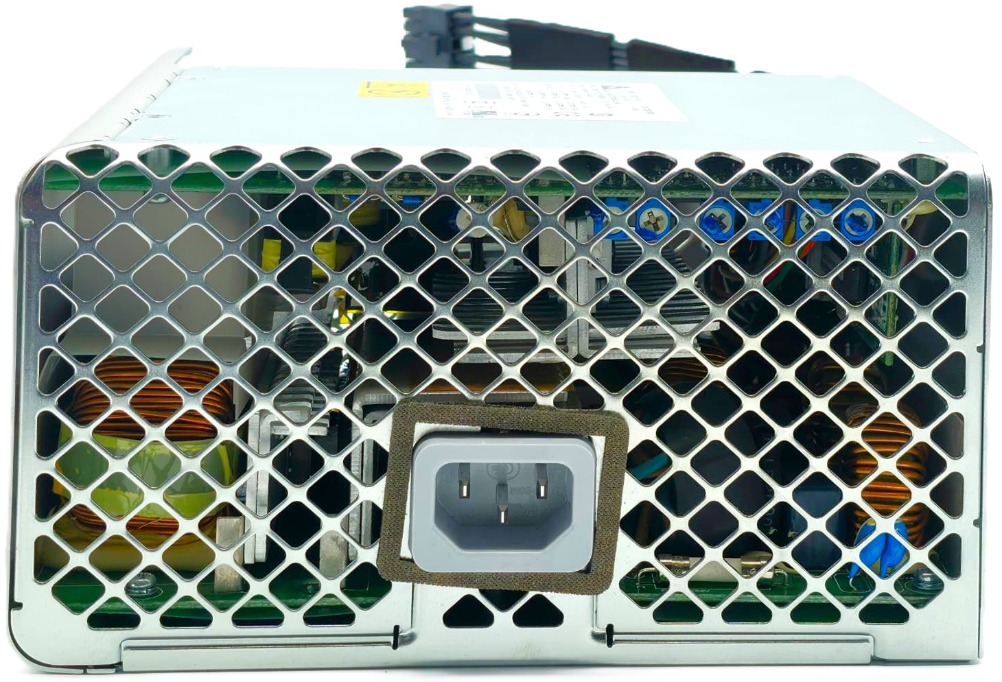 Apple 614-0407 - 980W Power Supply for Apple Mac Pro 3 A1186 2007 2008