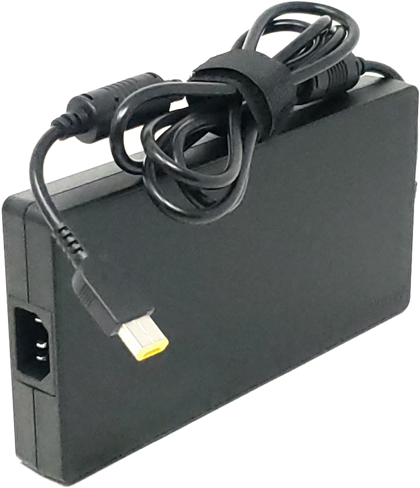 4X20Z83991 - 230W 20V 11.5A Slim Yellow Square Tip AC Adapter Charger for ThinkPad P50 P51 P52 P53 P70 P71 P72 P73