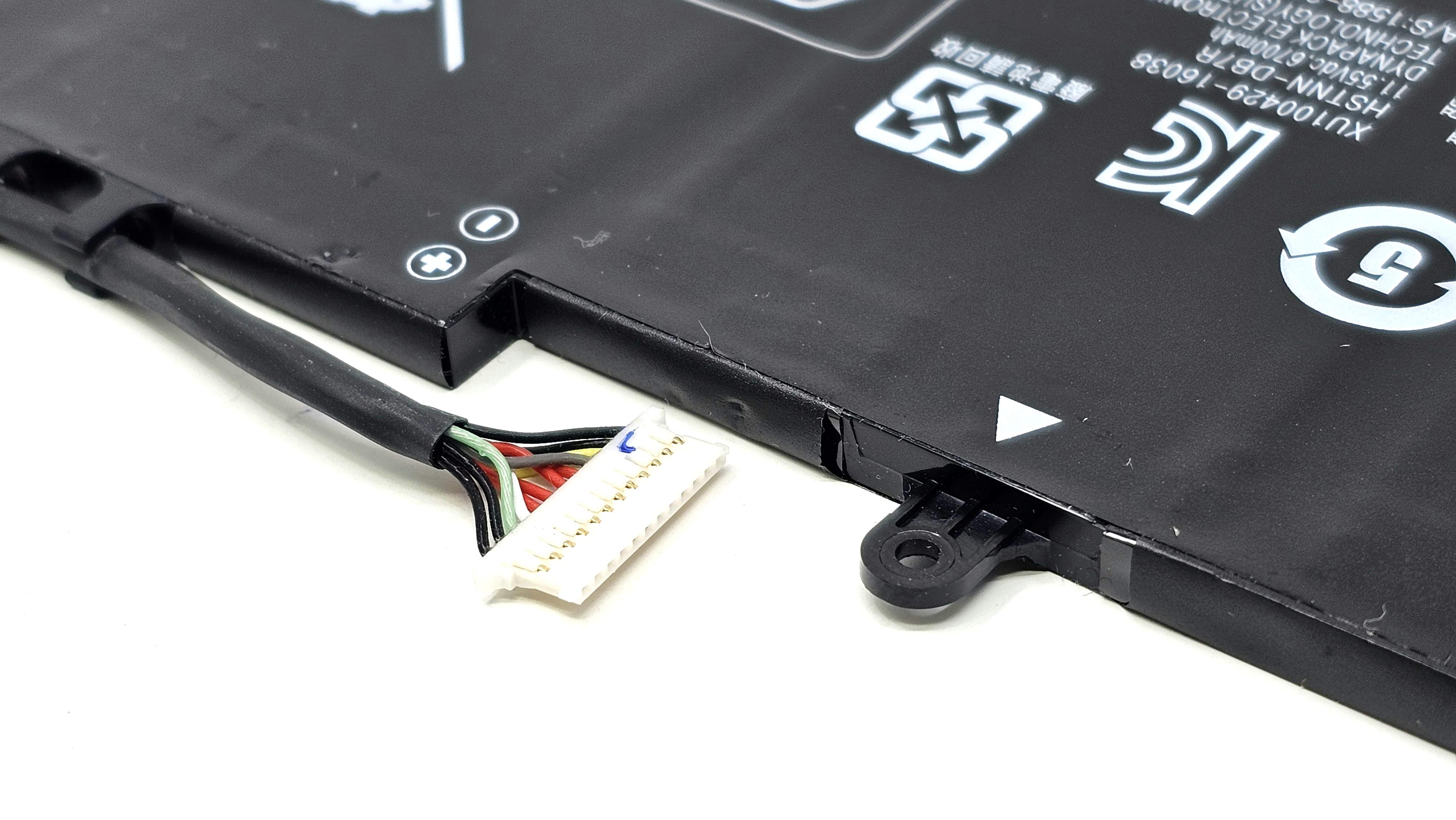 HP 902499-856 - 6-Cell KB06XL KBO6XL KB06 Battery for HP Paviion 15T Spectre x360 15-B 15-BL 15-BL000 Series