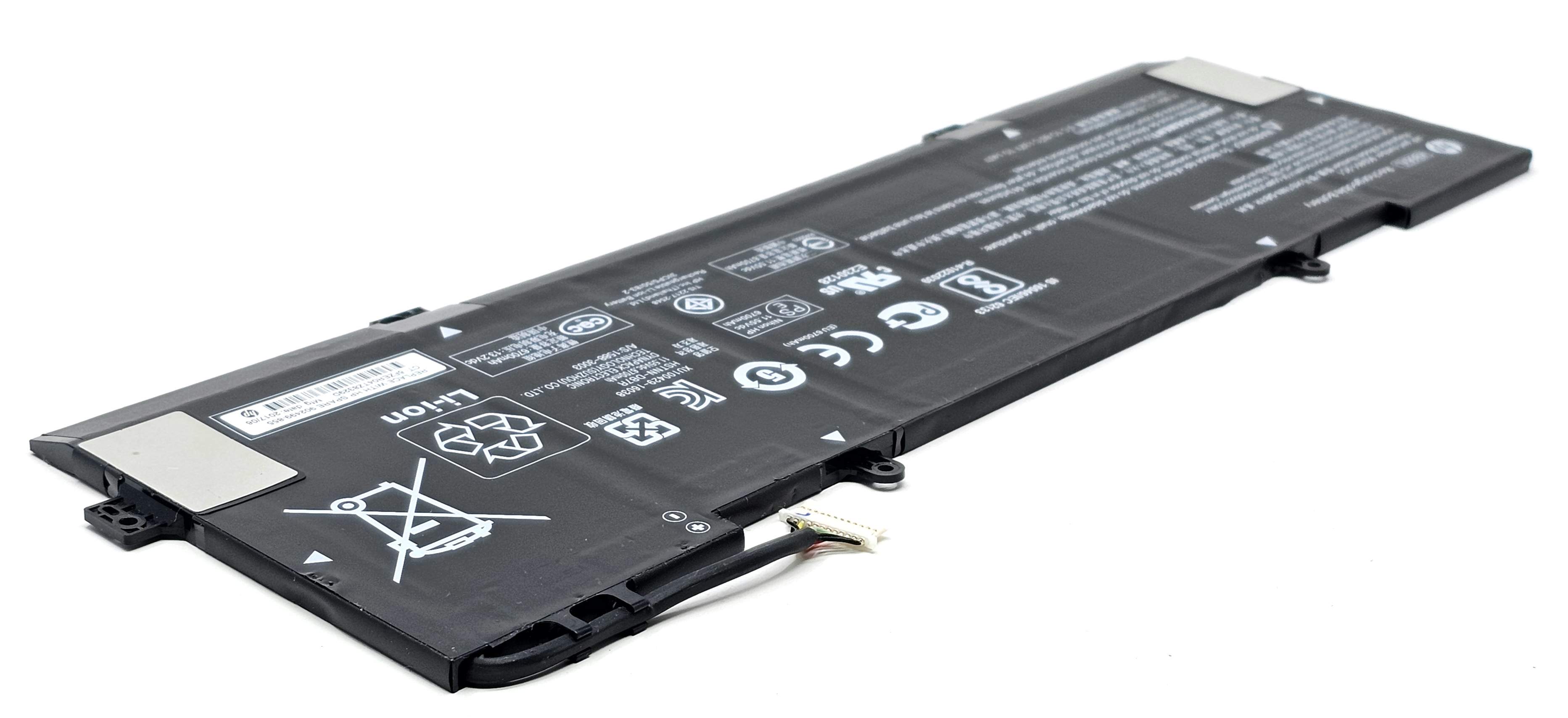 HP 902401-2C1 - 6-Cell KB06XL KBO6XL KB06 Battery for HP Paviion 15T Spectre x360 15-B 15-BL 15-BL000 Series