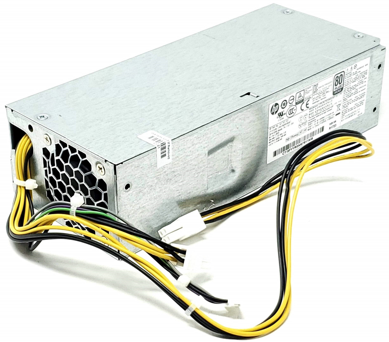 HP PA-1181-3HA - 180W Power Supply For HP ProDesk 600