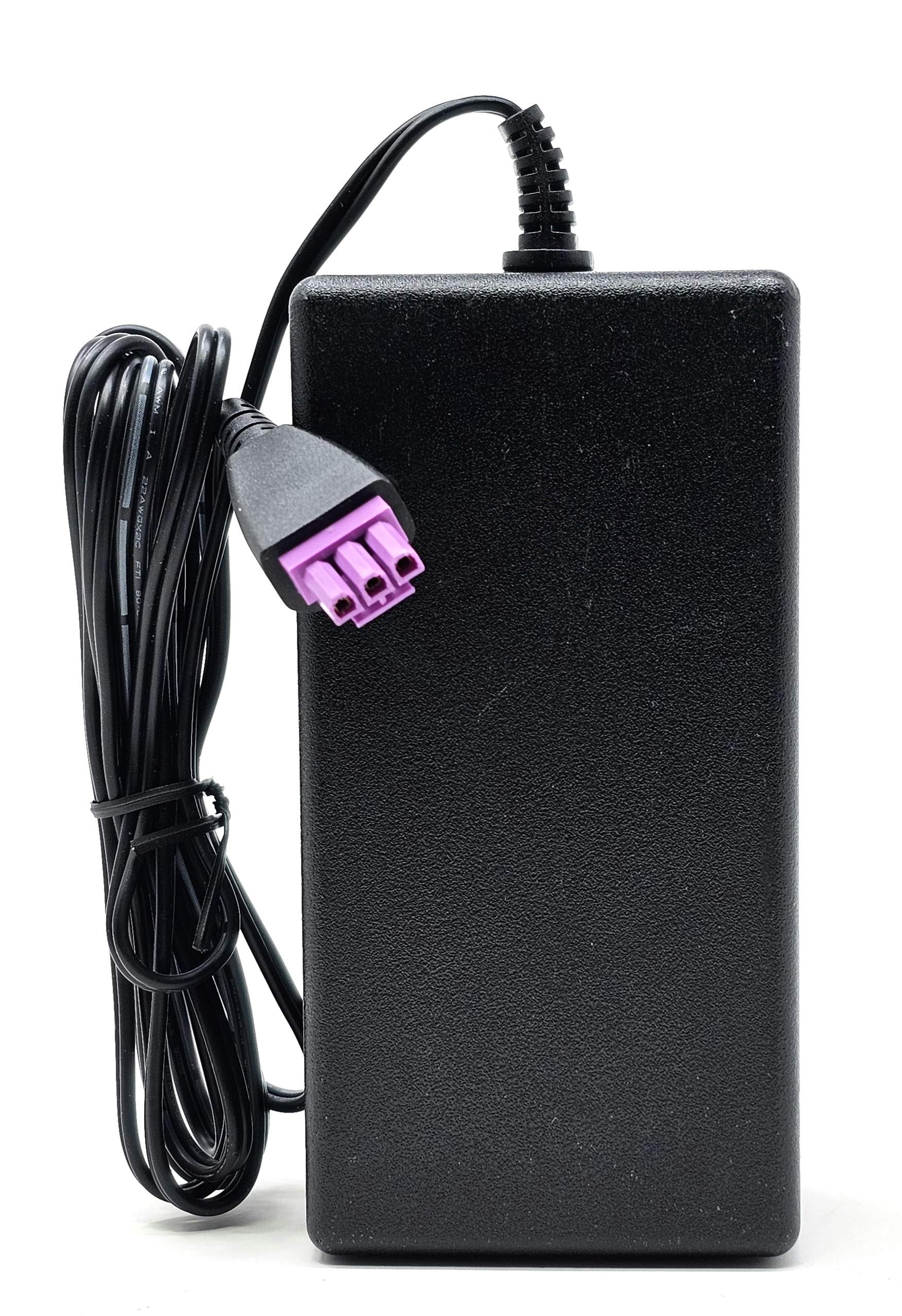 HP 0957-2259 - Genuine HP 32V AC Adapter Charger for HP OfficeJet 4500 6000 6500 7000 7500A ScanJet Photosmart DeskJet Printers HP 0957-2259 - Genuine HP 32V AC Adapter Charger for HP OfficeJet 4500 6000 6500 7000 7500A ScanJet Photosmart DeskJet Printers