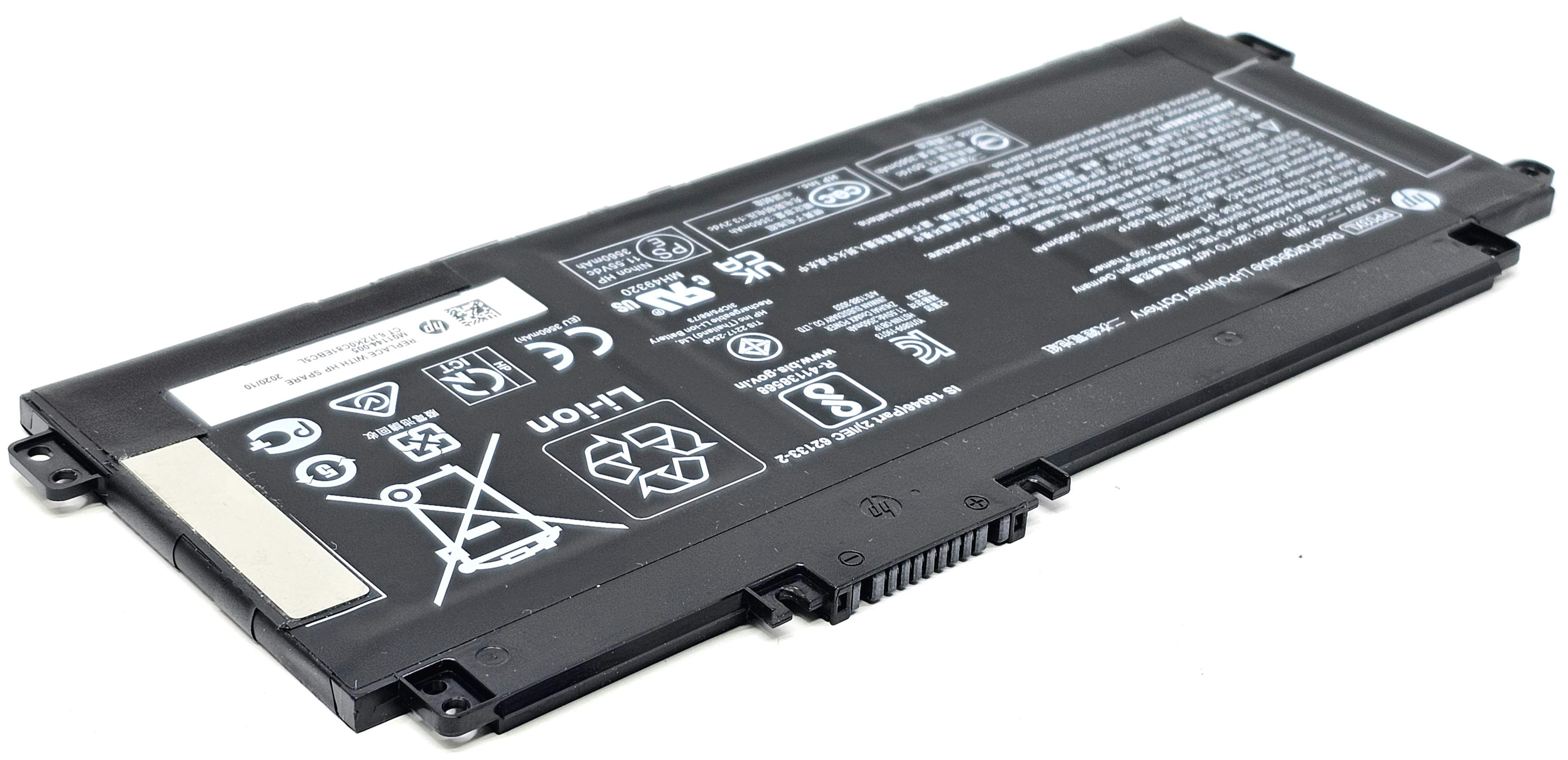 HP M01144-005 - 3-Cell PP03XL PPO3XL PP03 Battery for HP Pavilion 13-BB 14-DV 14-DK 15-EH 14M-DW 