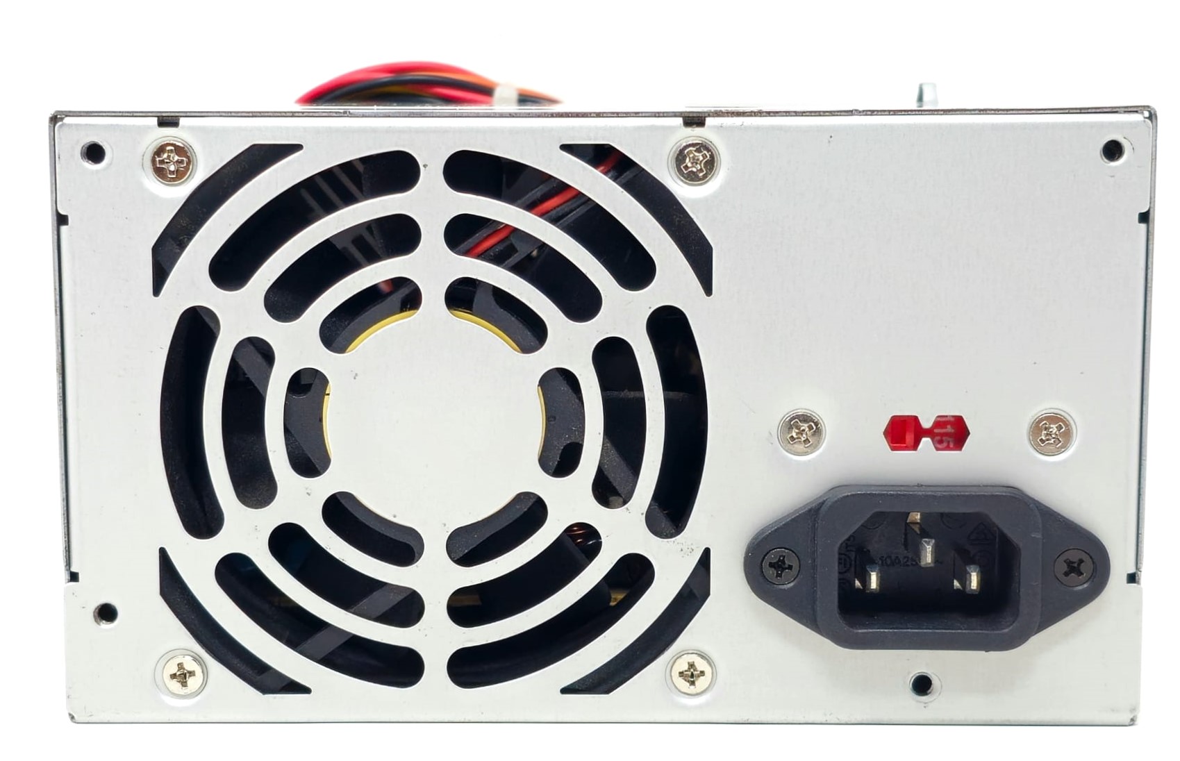 PS-5251-2DF2 - 250W 24-Pin ATX 2x SATA + 3x Molex Power Supply for Dimension 4700 8400 Optiplex Tower GX280