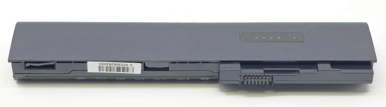 632421-001 - 6-Cell SX03 SX06 SX09 Replacement Battery Compatible with HP EliteBook 2560p 2570p 632421-001 - 6-Cell SX03 SX06 SX09 Replacement Battery Compatible with HP EliteBook 2560p 2570p