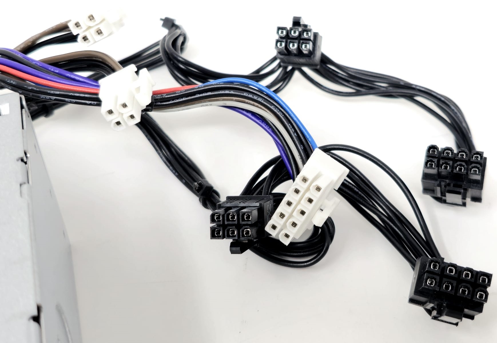 R61D8 - 1000W Power Supply for XPS 8950 T3660 OptiPlex 5000 7000 XE4 Tower / Alienware Aurora R13 R14 R15 R61D8 - 1000W Power Supply for XPS 8950 T3660 OptiPlex 5000 7000 XE4 Tower / Alienware Aurora R13 R14 R15