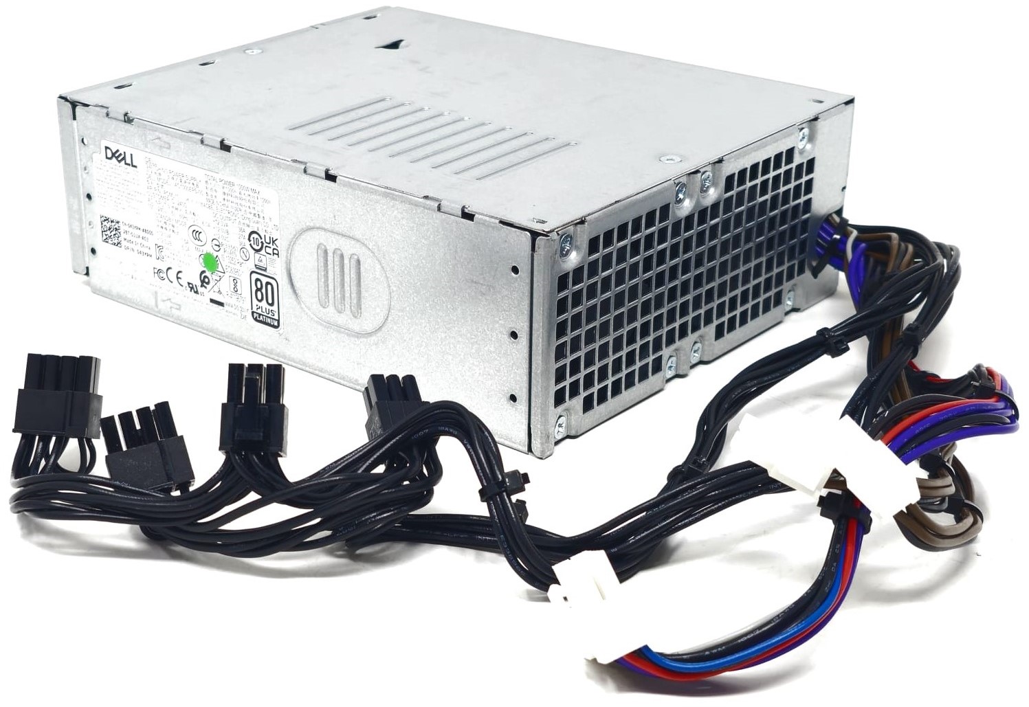 AC1000EPS-00 - 1000W Power Supply for XPS 8950 T3660 OptiPlex 5000 7000 XE4 Tower / Alienware Aurora R13 R14 R15