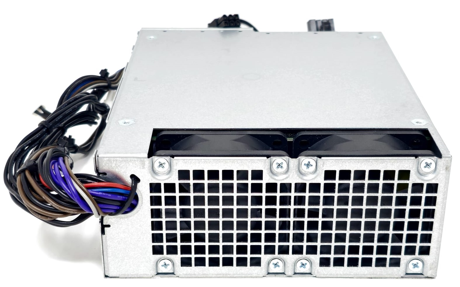Dissipatore E Ventola Per CPU Dell XPS 8950/8960/Precision T3660 (125W, C253W) - BestParts