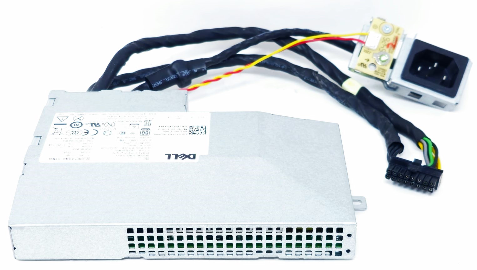 9121N - 200W Power Supply for Optiplex 3240 7440 7450 AIO