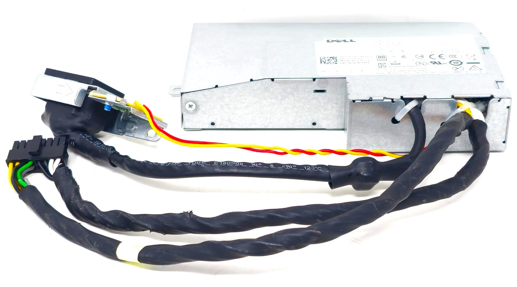 W2J1H - 200W Power Supply for Optiplex 3240 7440 7450 AIO