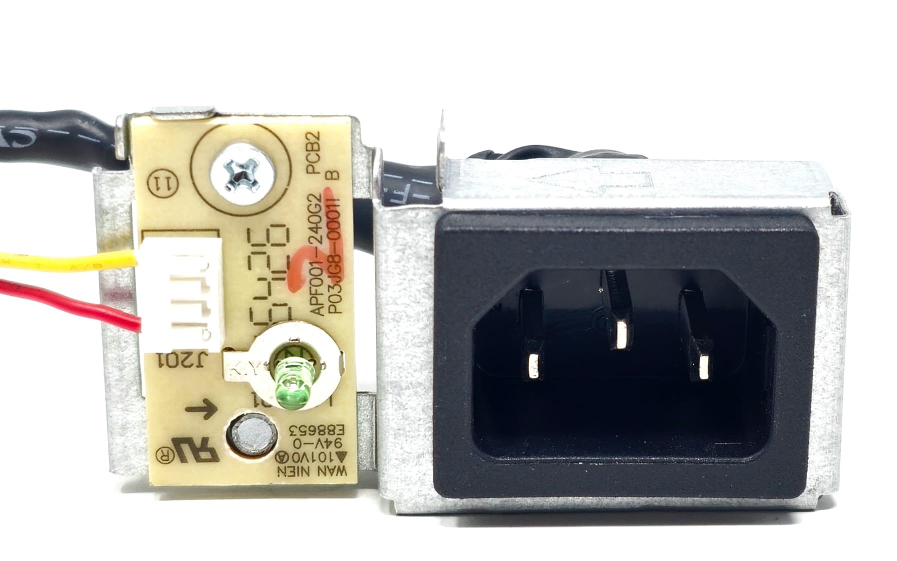 3PYMT - 200W Power Supply for Optiplex 3240 7440 7450 AIO