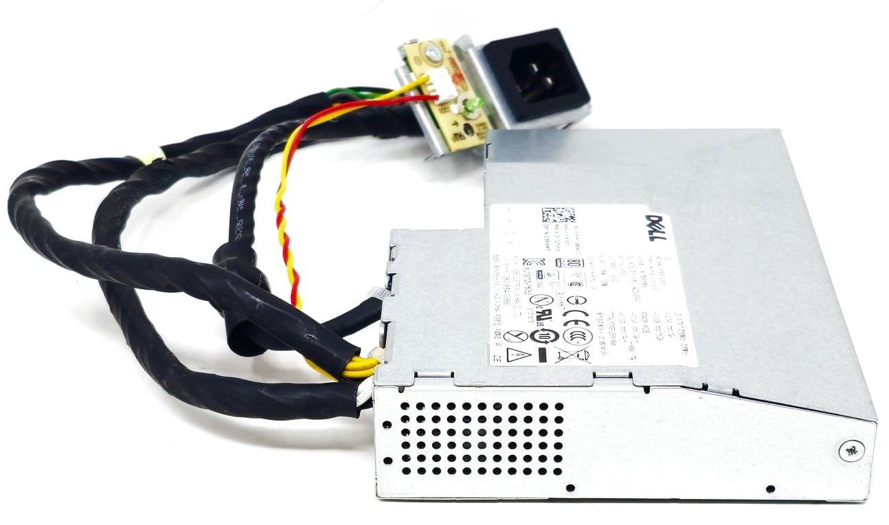 3PYMT - 200W Power Supply for Optiplex 3240 7440 7450 AIO